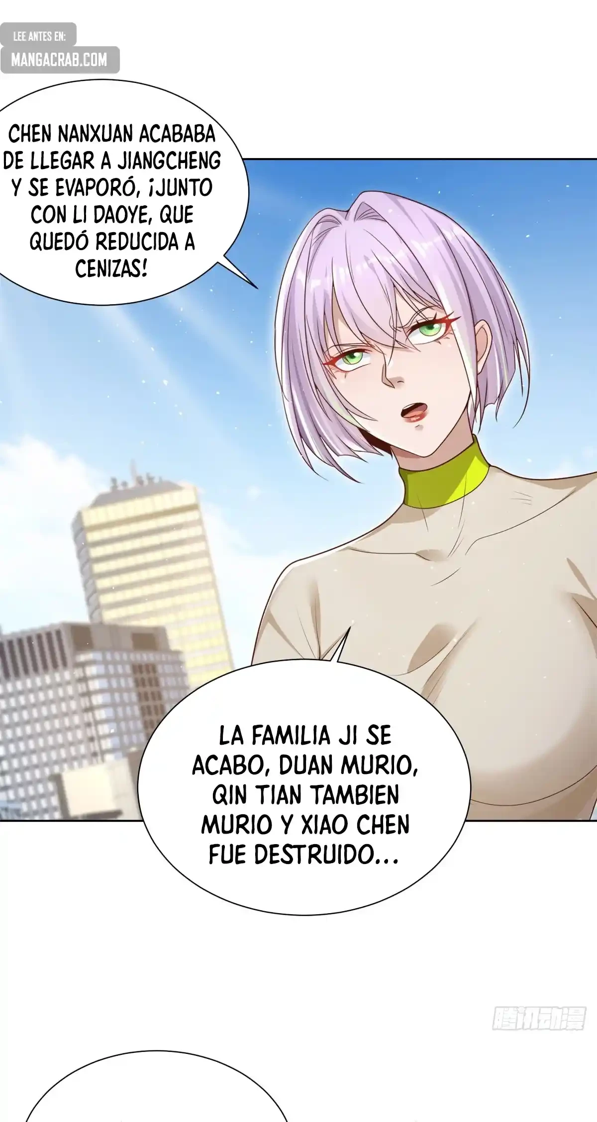 Gran Villano > Capitulo 136 > Page 81