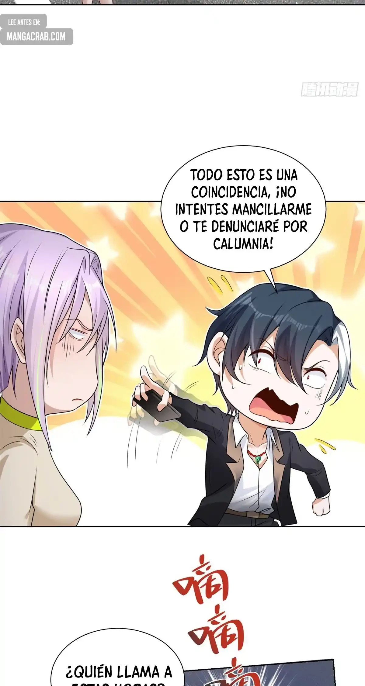 Gran Villano > Capitulo 136 > Page 101