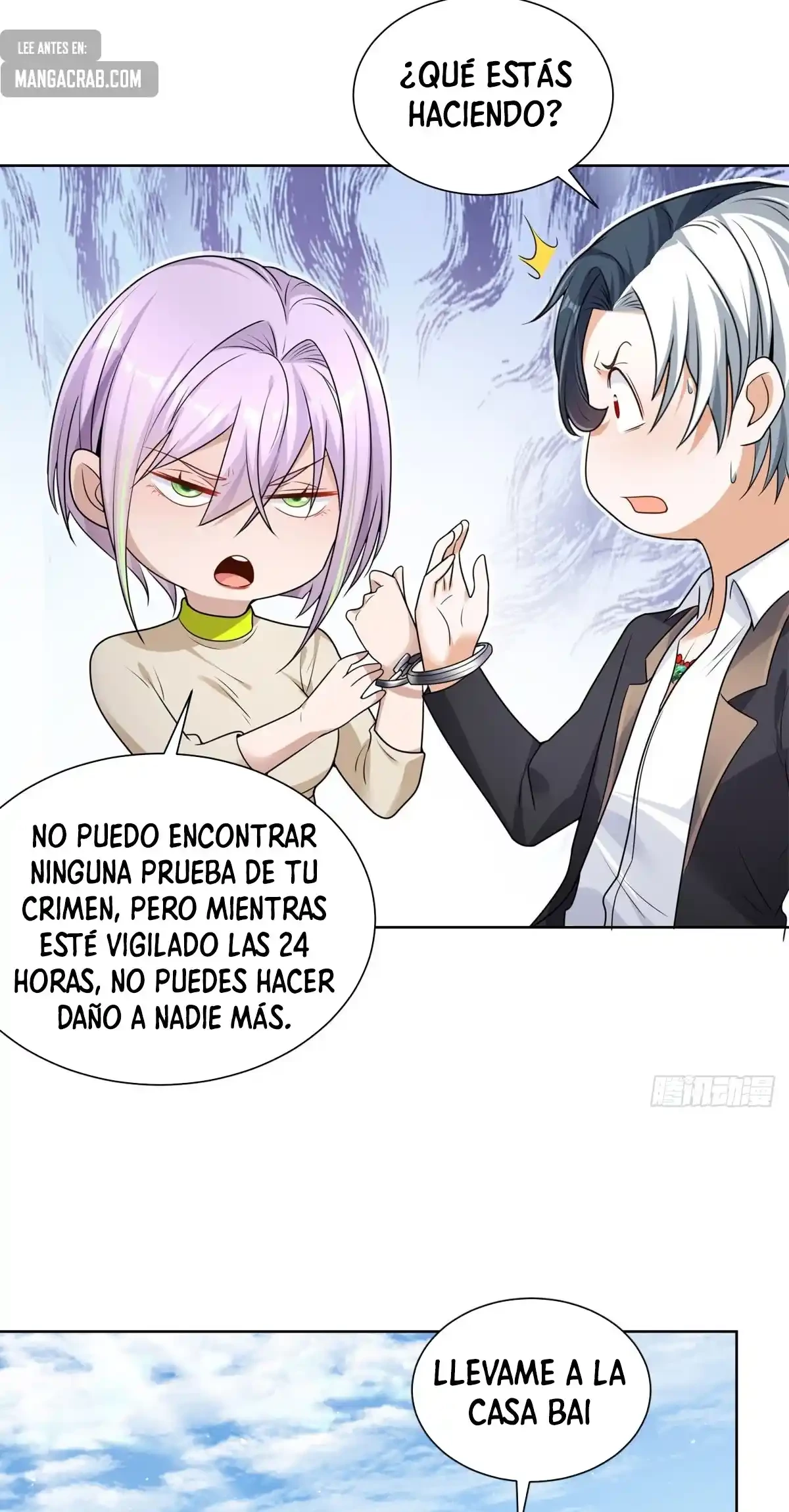 Gran Villano > Capitulo 136 > Page 161