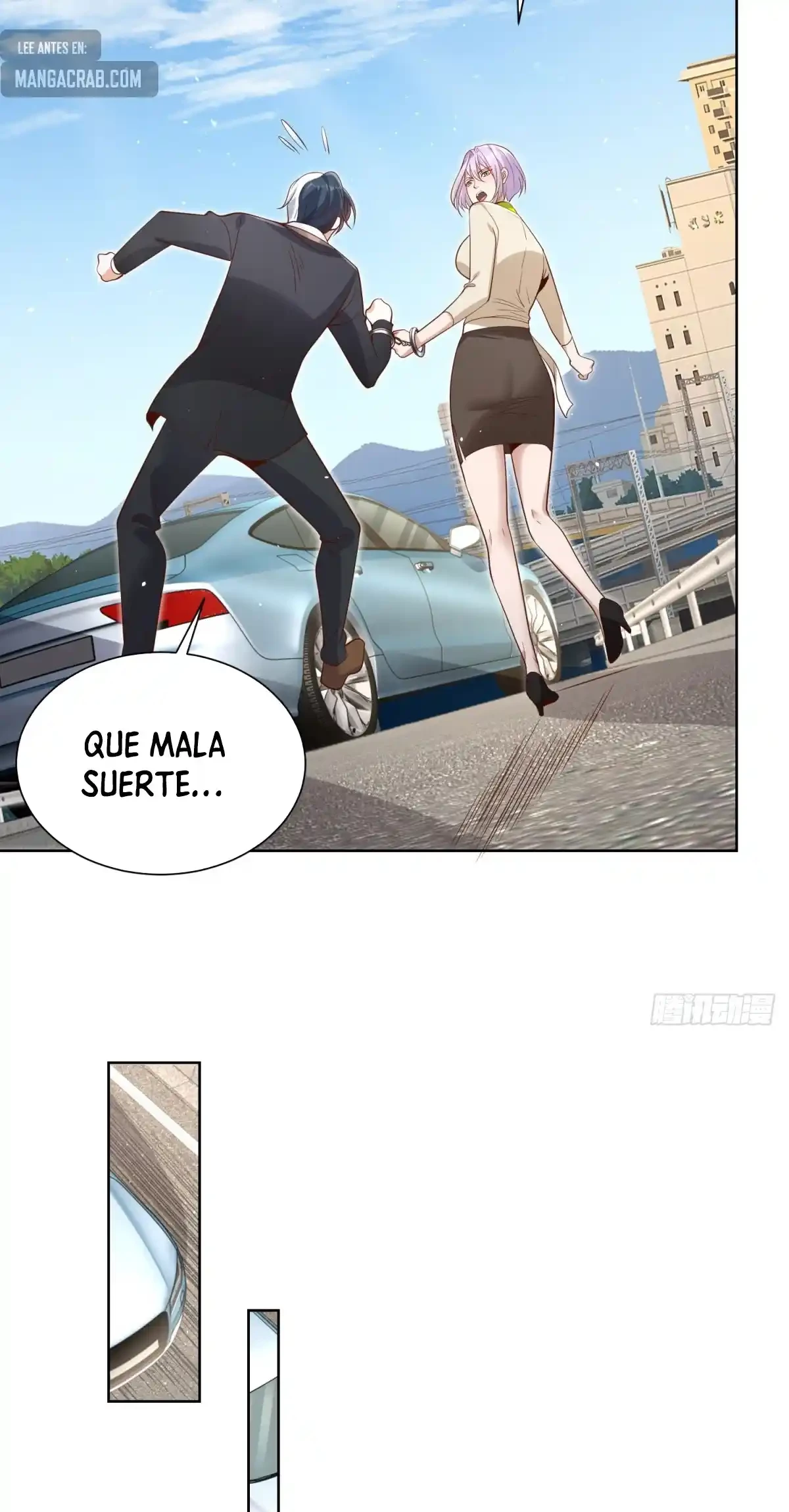 Gran Villano > Capitulo 136 > Page 171