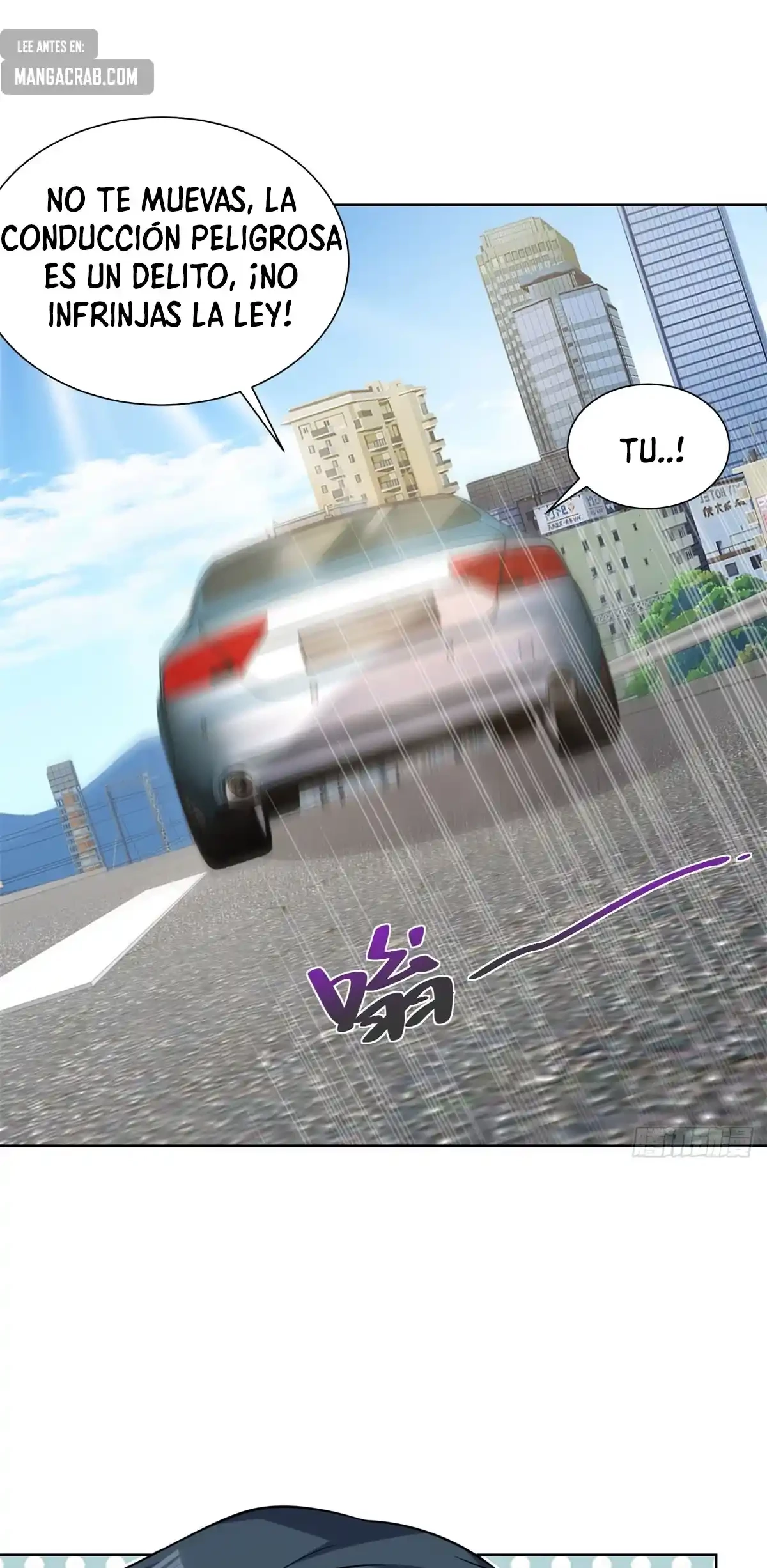 Gran Villano > Capitulo 136 > Page 231