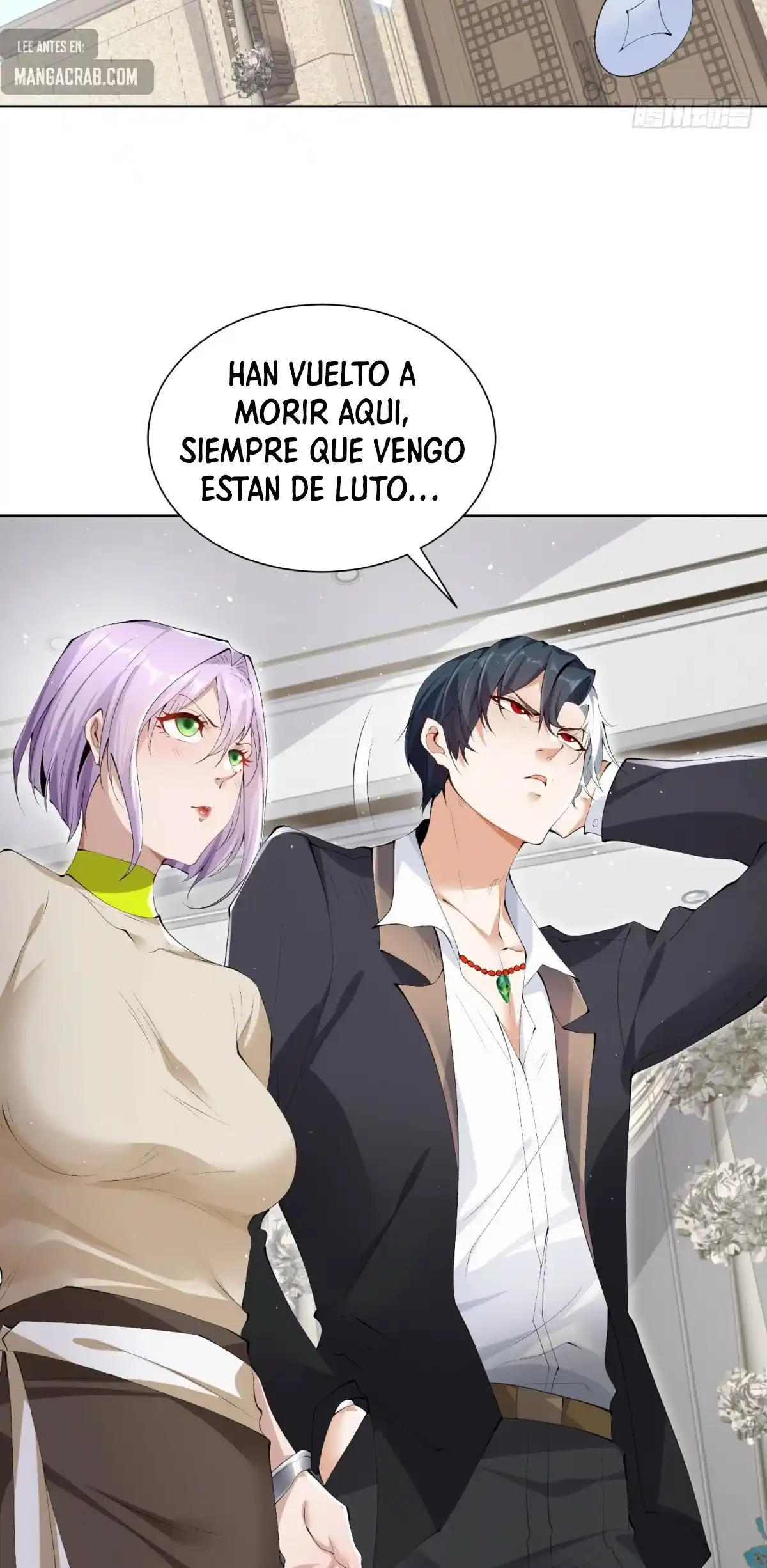 Gran Villano > Capitulo 136 > Page 311