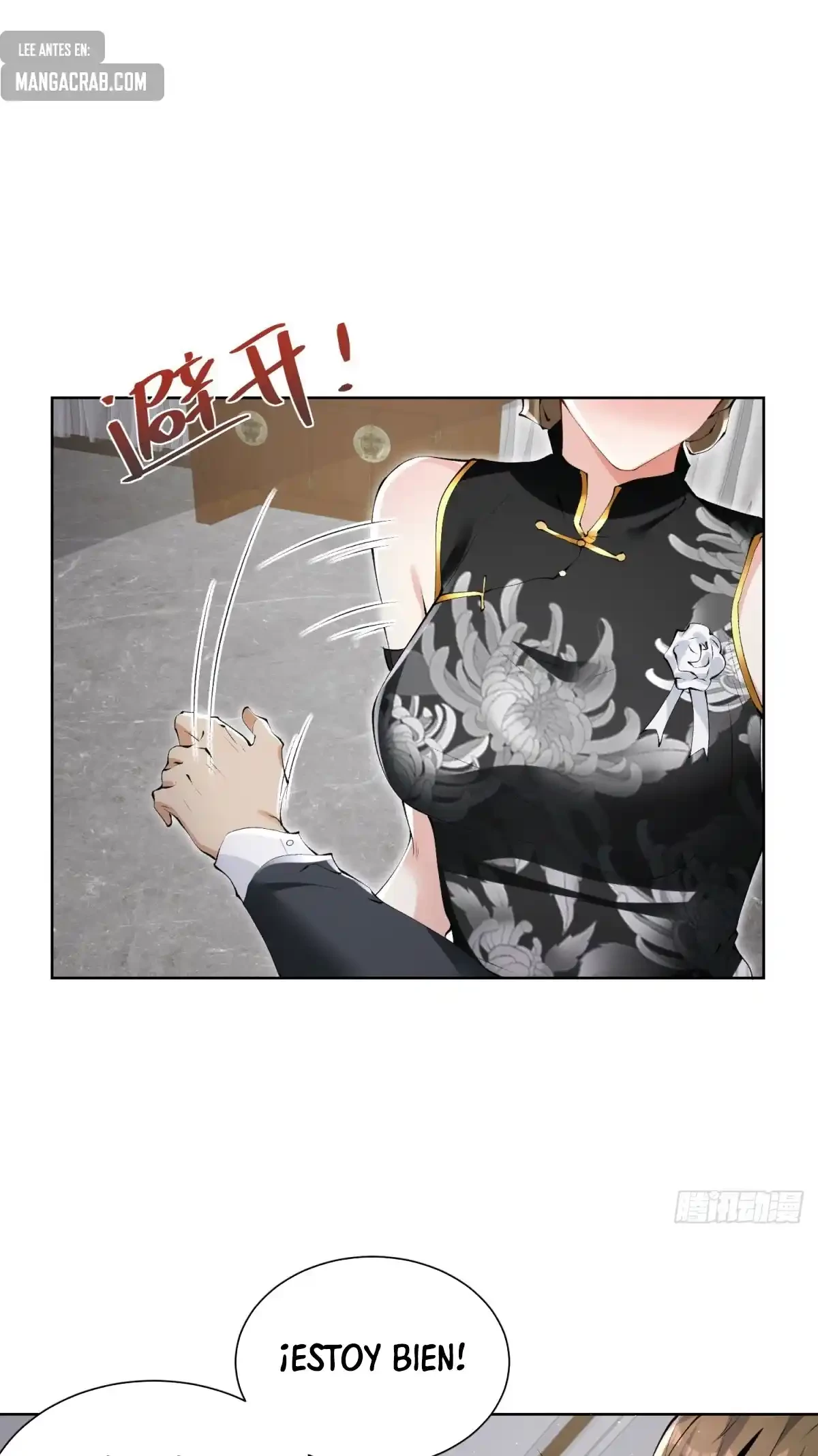 Gran Villano > Capitulo 136 > Page 341