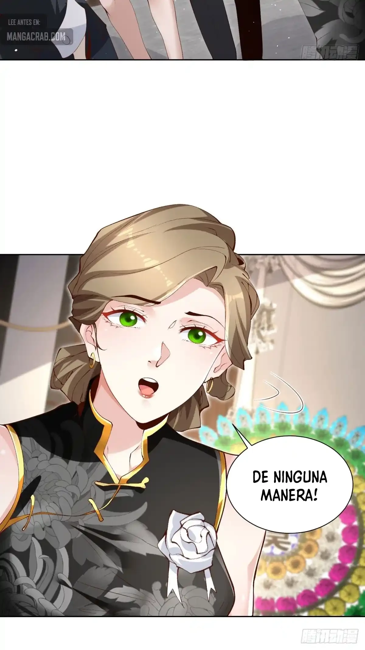 Gran Villano > Capitulo 136 > Page 381