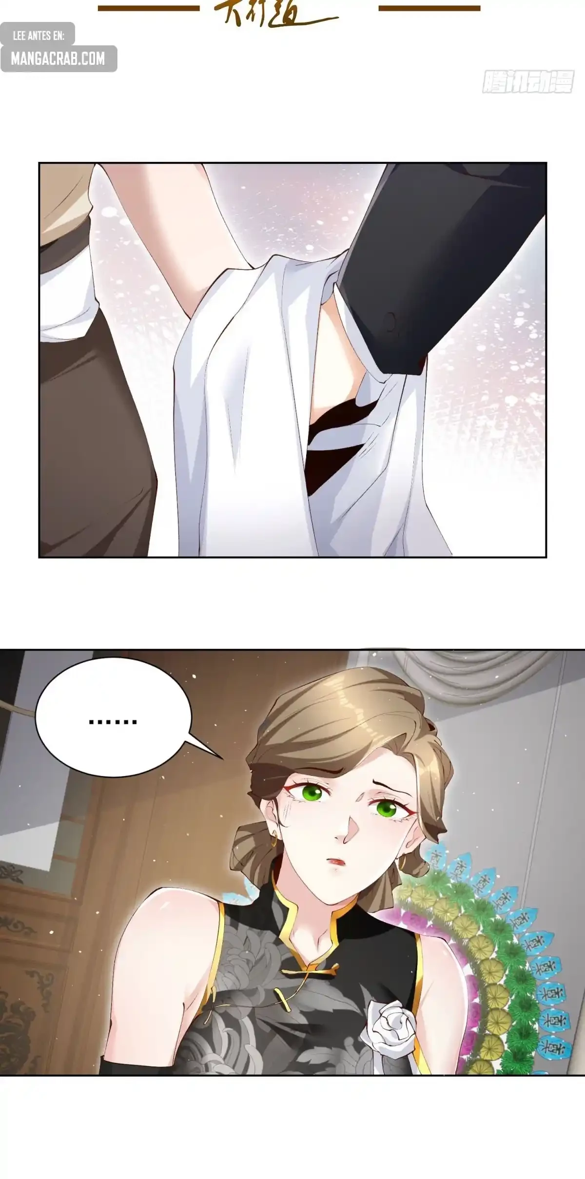 Gran Villano > Capitulo 137 > Page 31