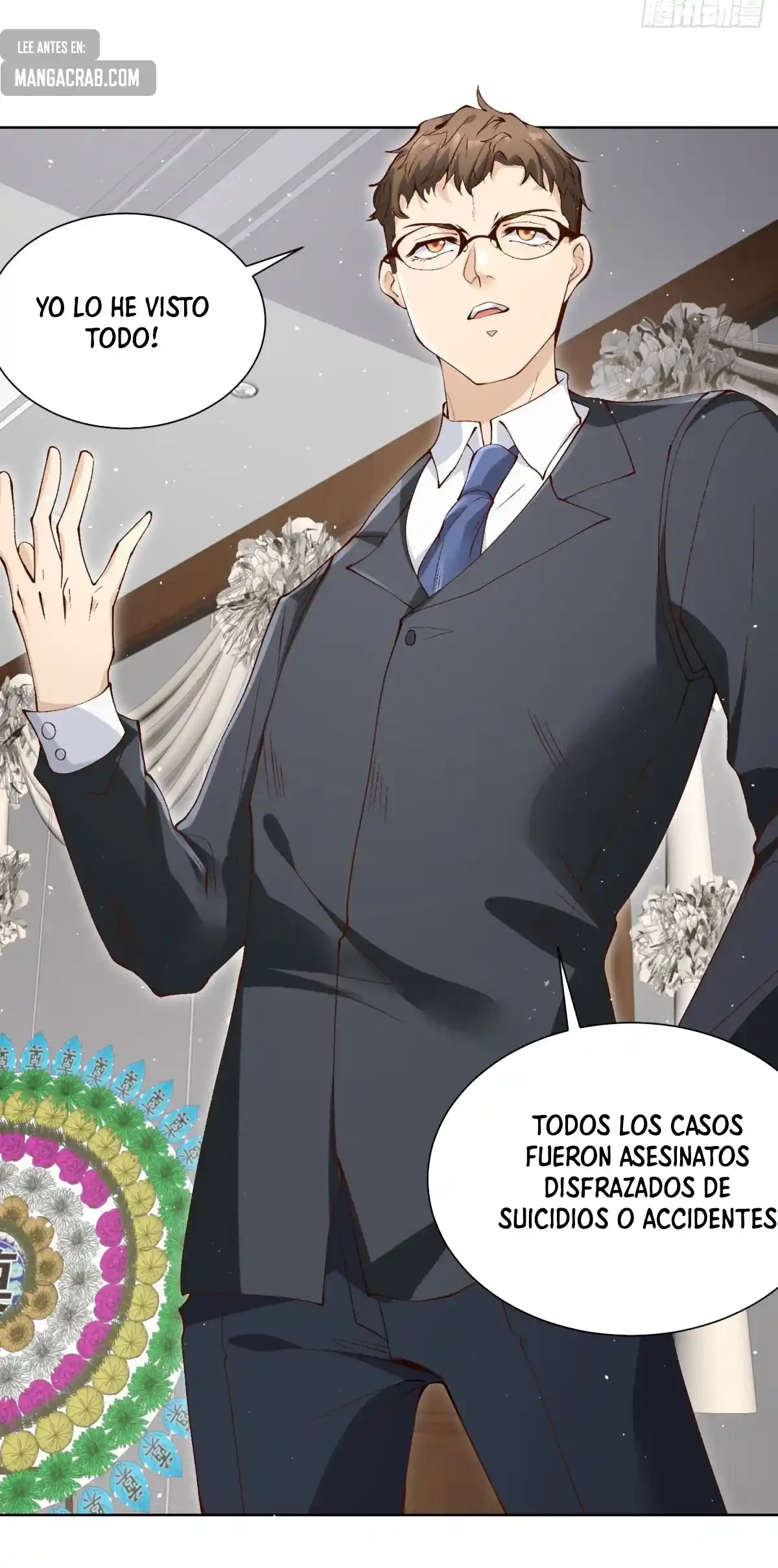 Gran Villano > Capitulo 137 > Page 51