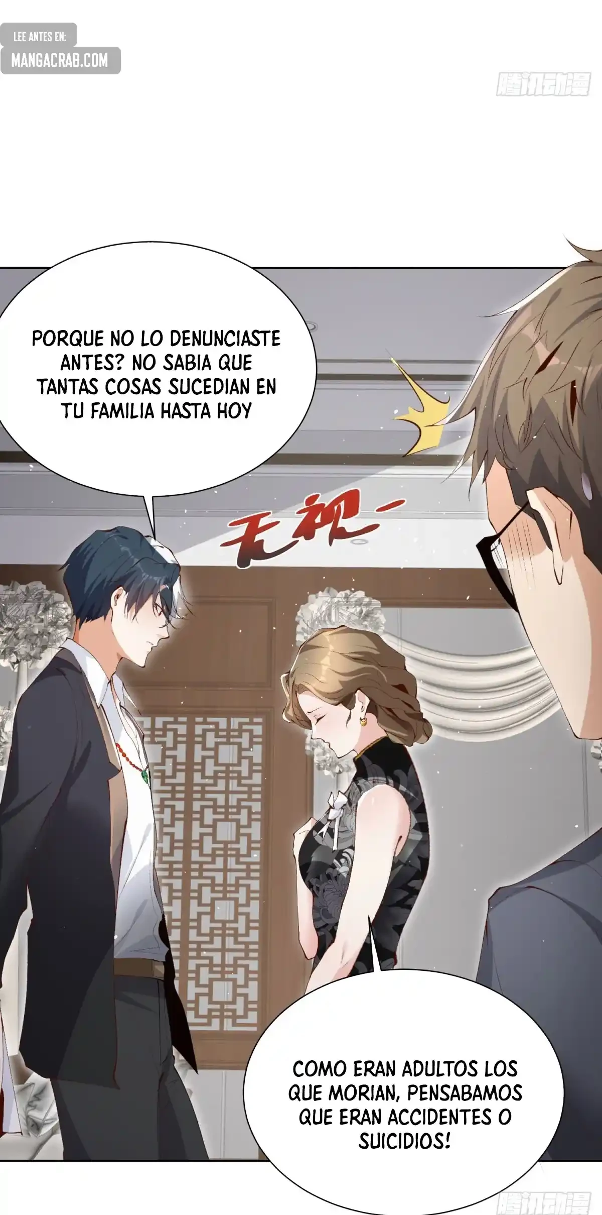 Gran Villano > Capitulo 137 > Page 61