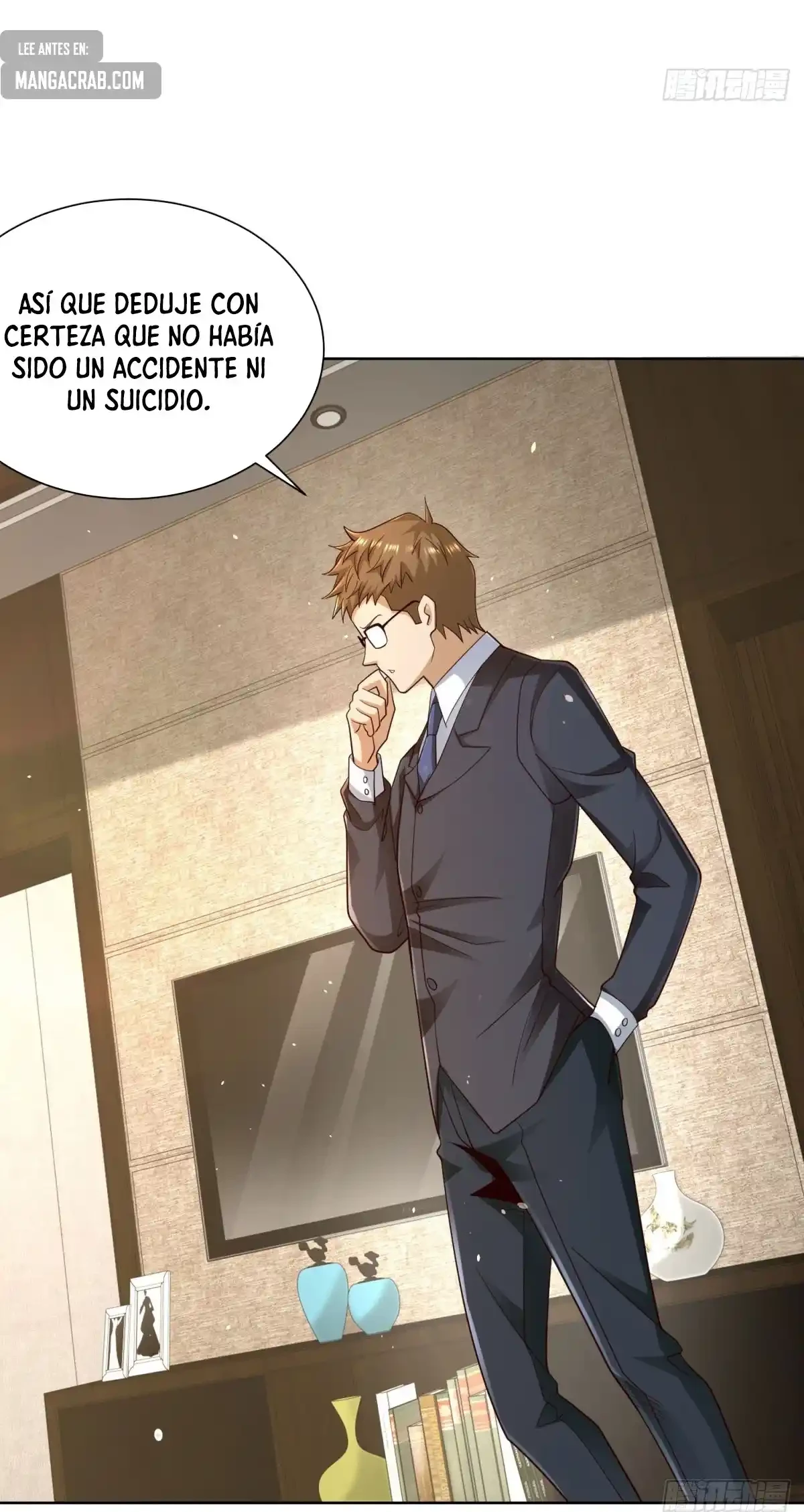 Gran Villano > Capitulo 137 > Page 201