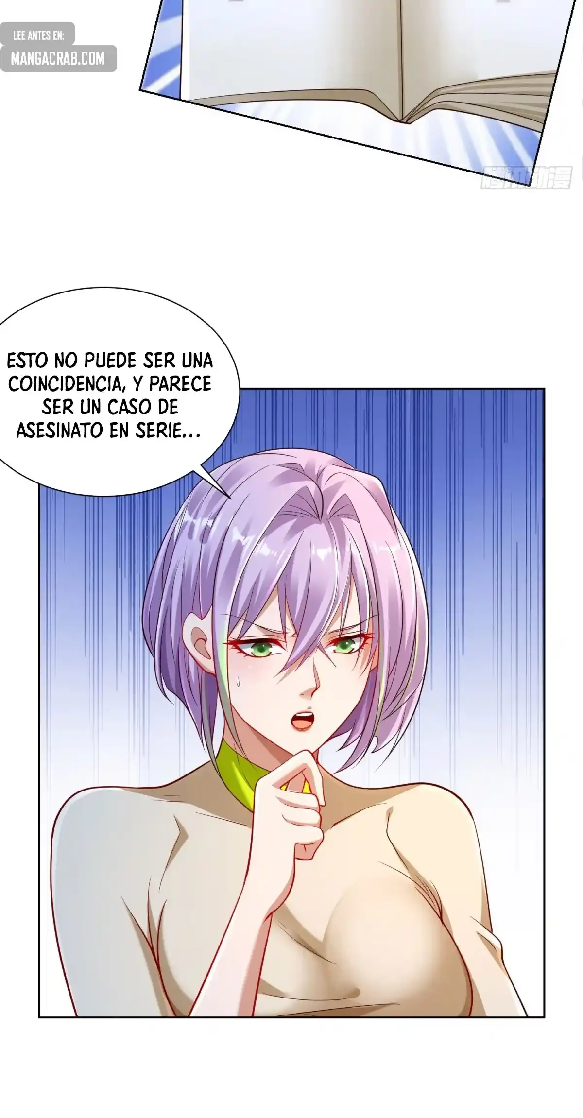Gran Villano > Capitulo 137 > Page 271