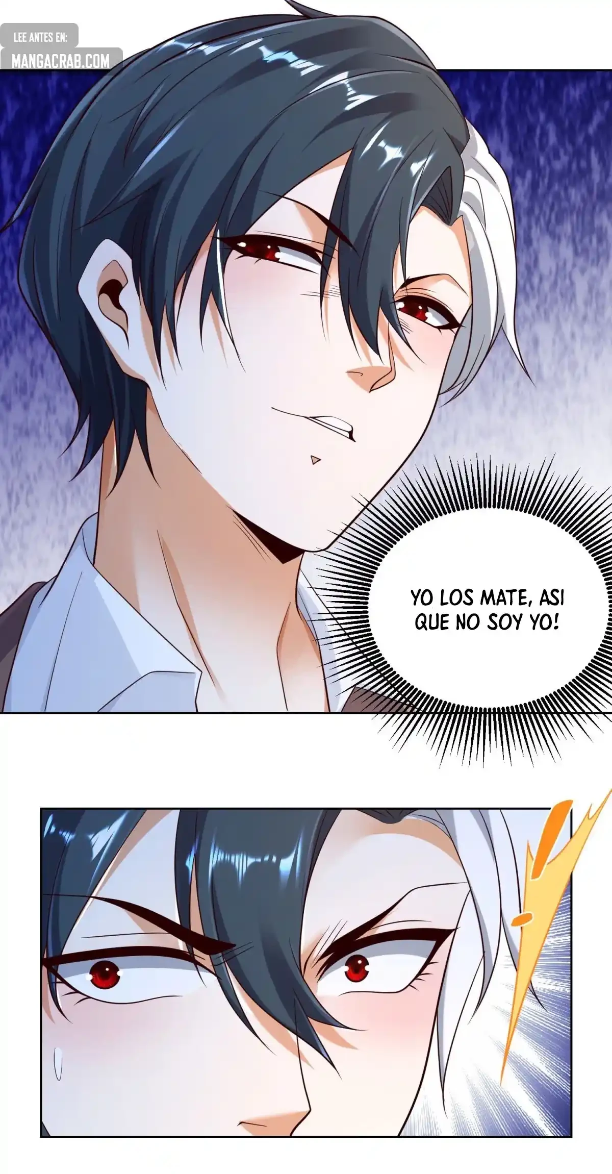 Gran Villano > Capitulo 137 > Page 291
