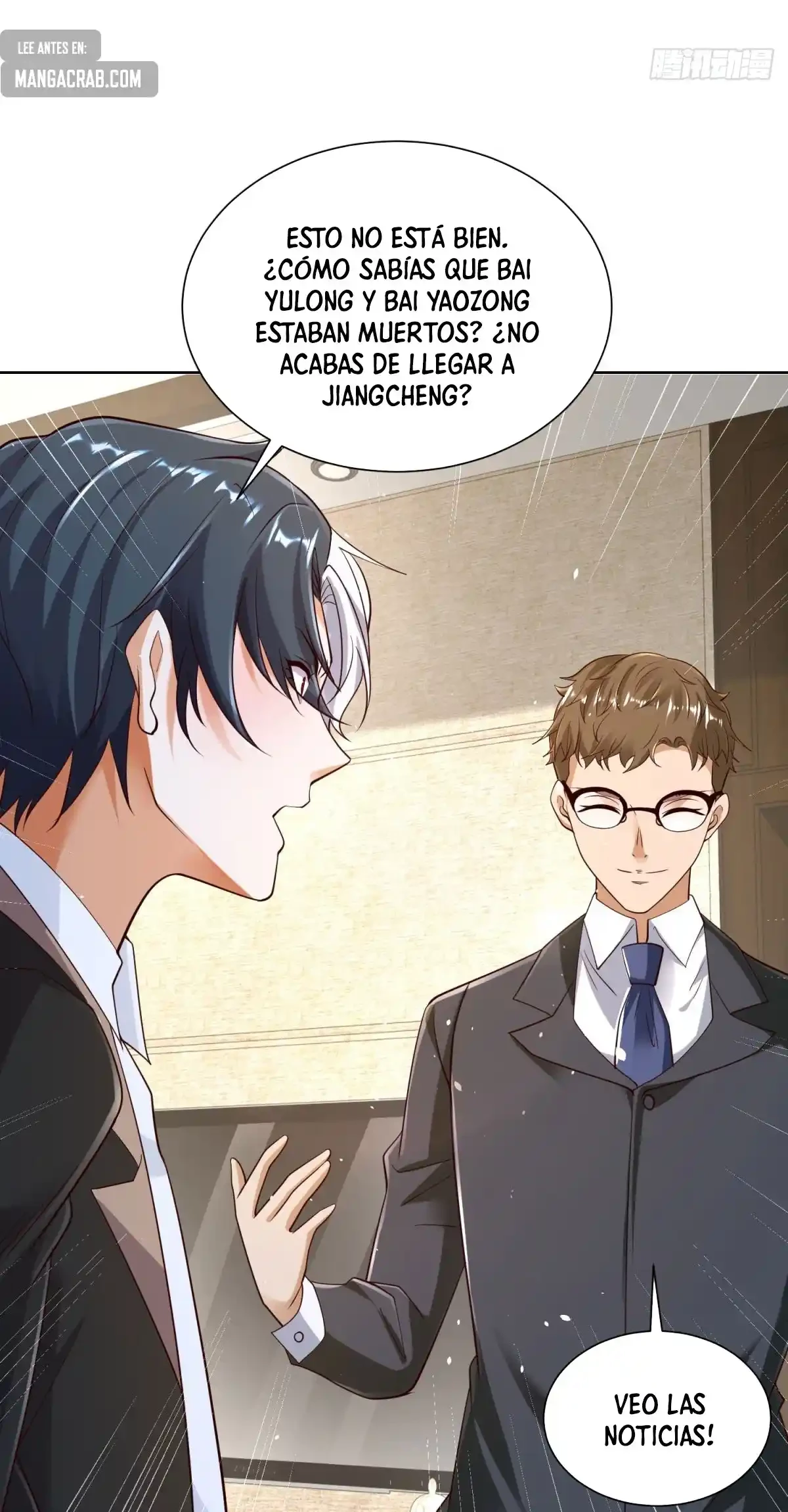 Gran Villano > Capitulo 137 > Page 301