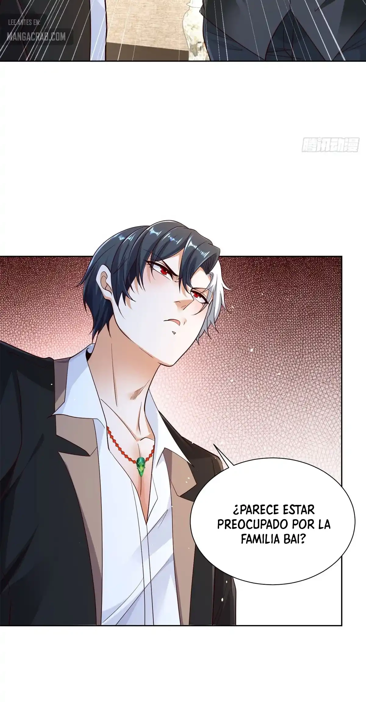 Gran Villano > Capitulo 137 > Page 311