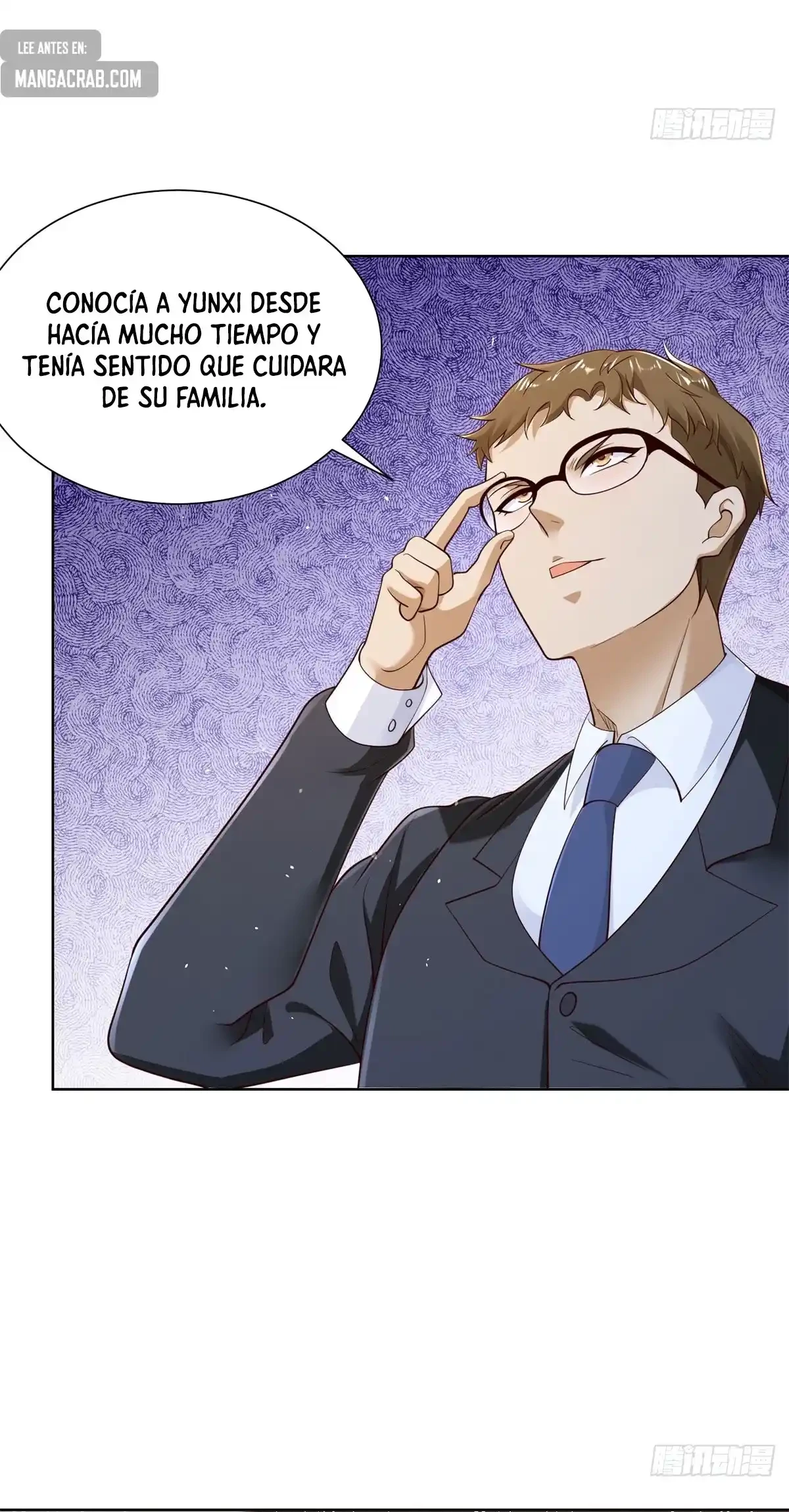 Gran Villano > Capitulo 137 > Page 321