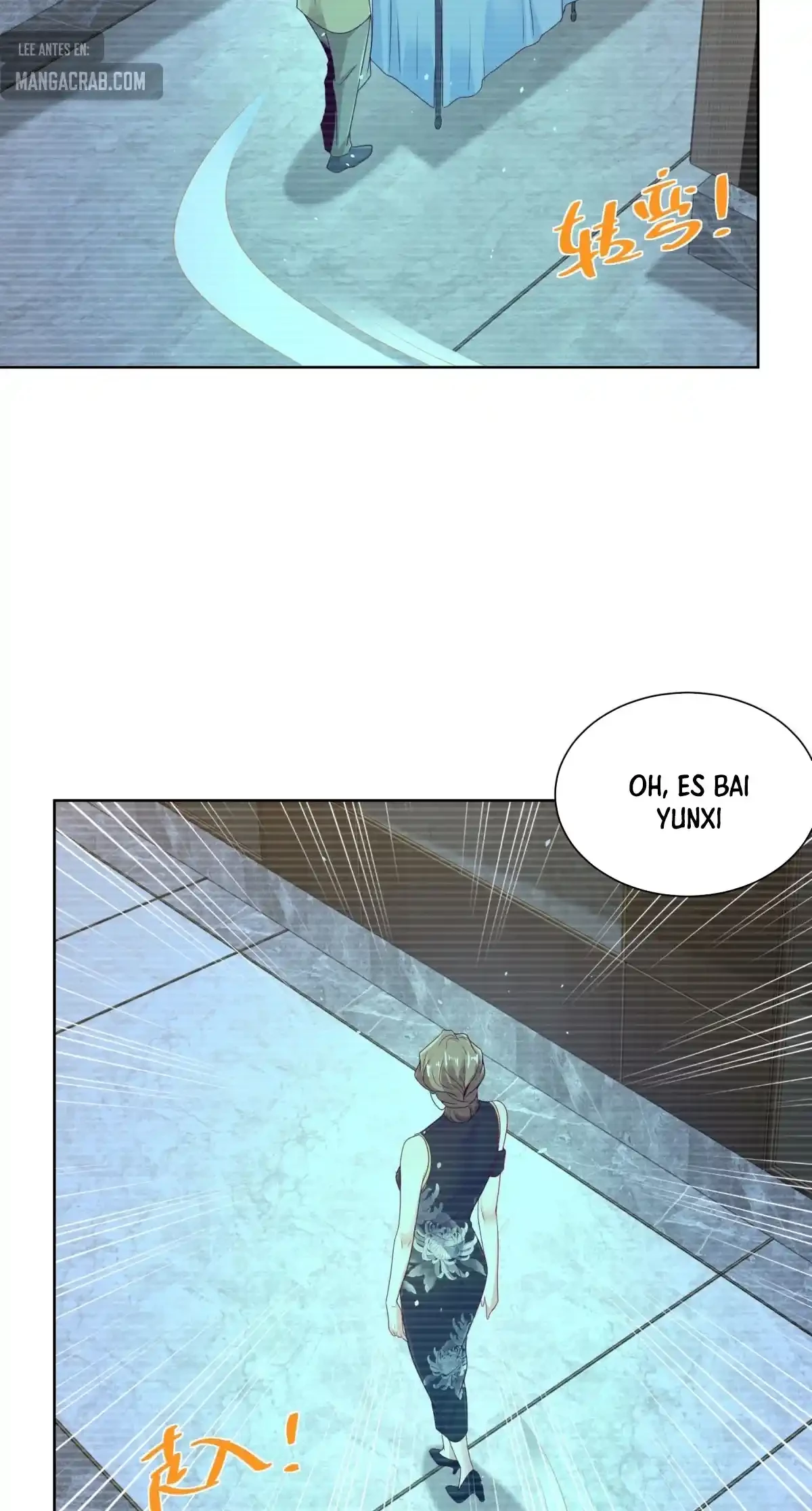 Gran Villano > Capitulo 138 > Page 111