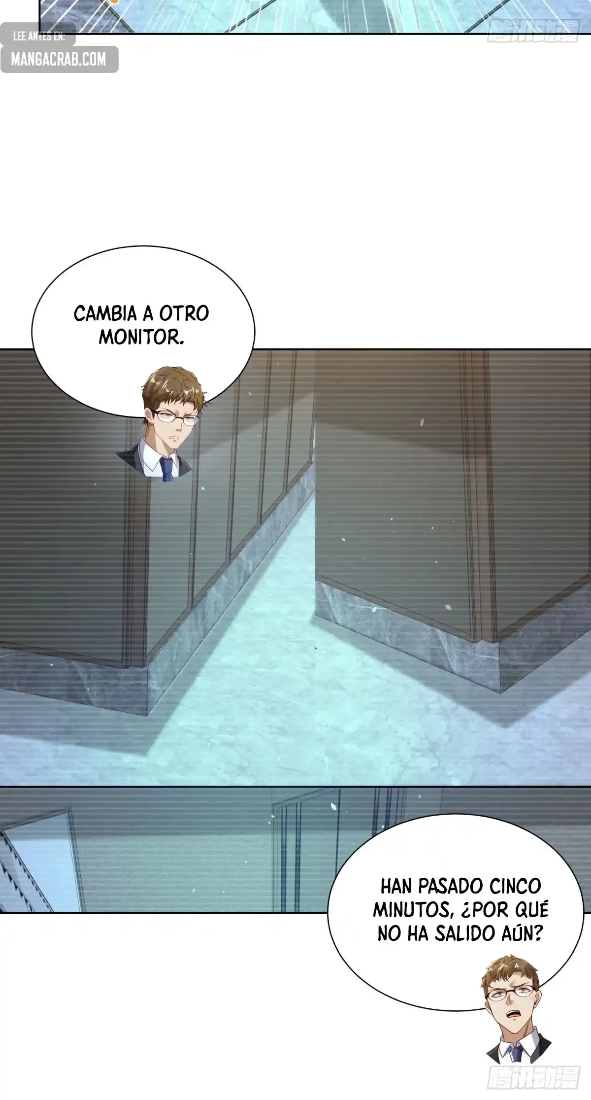 Gran Villano > Capitulo 138 > Page 121