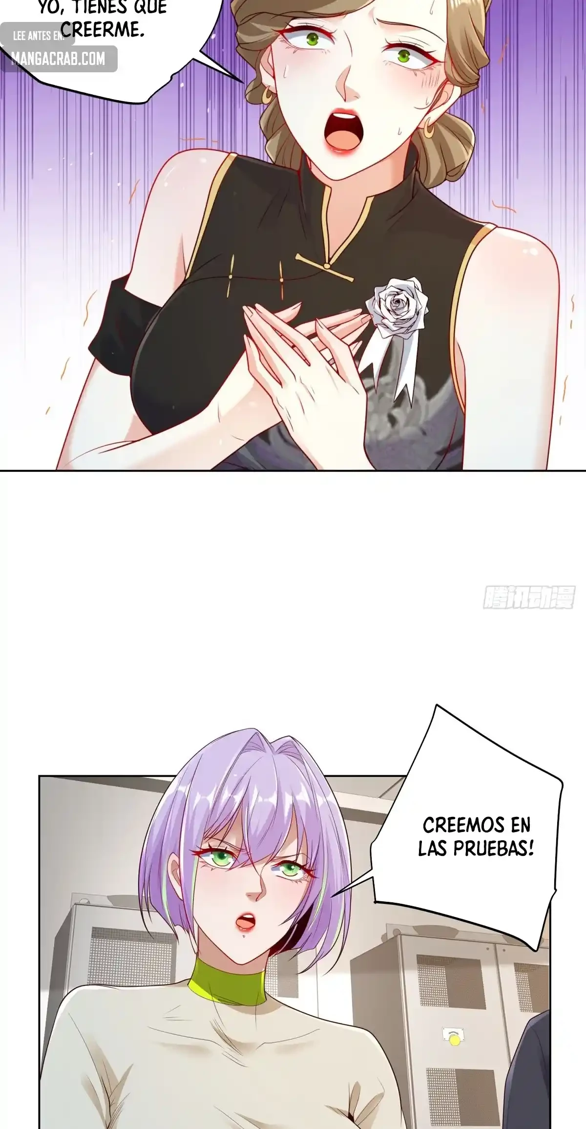 Gran Villano > Capitulo 138 > Page 161