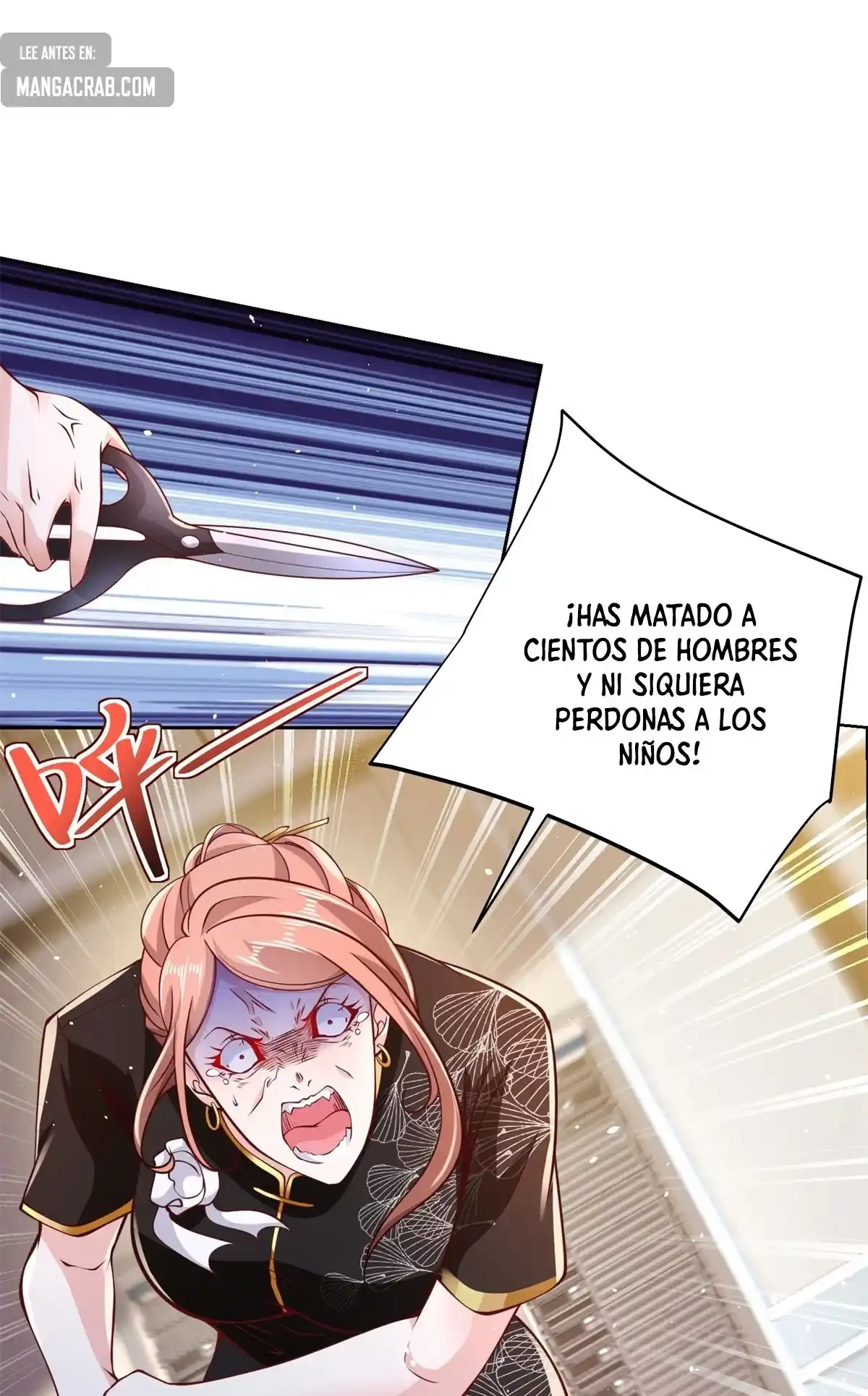 Gran Villano > Capitulo 138 > Page 241