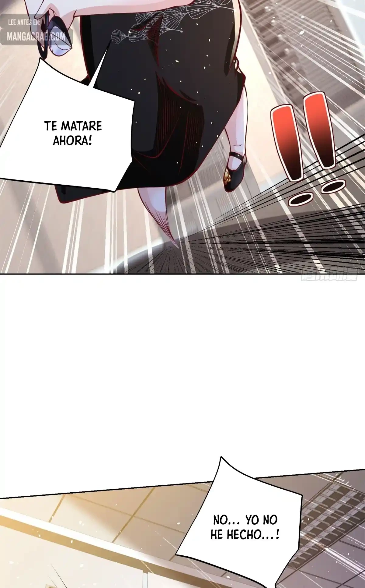 Gran Villano > Capitulo 138 > Page 251