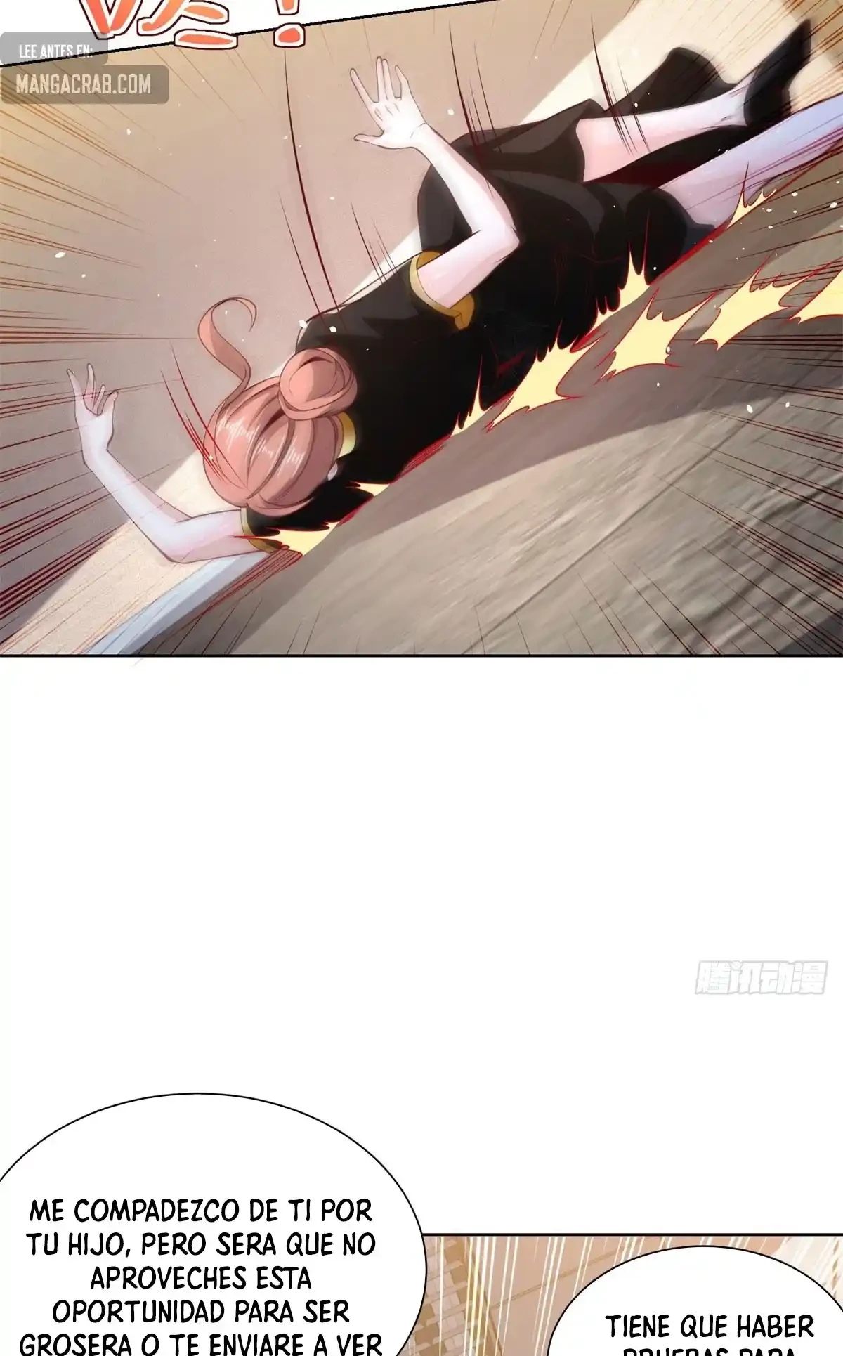 Gran Villano > Capitulo 138 > Page 301