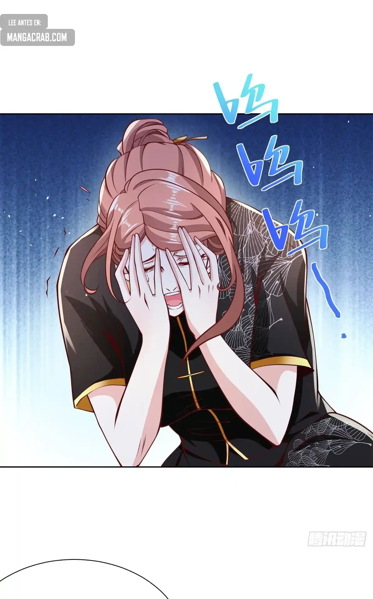 Gran Villano > Capitulo 138 > Page 321