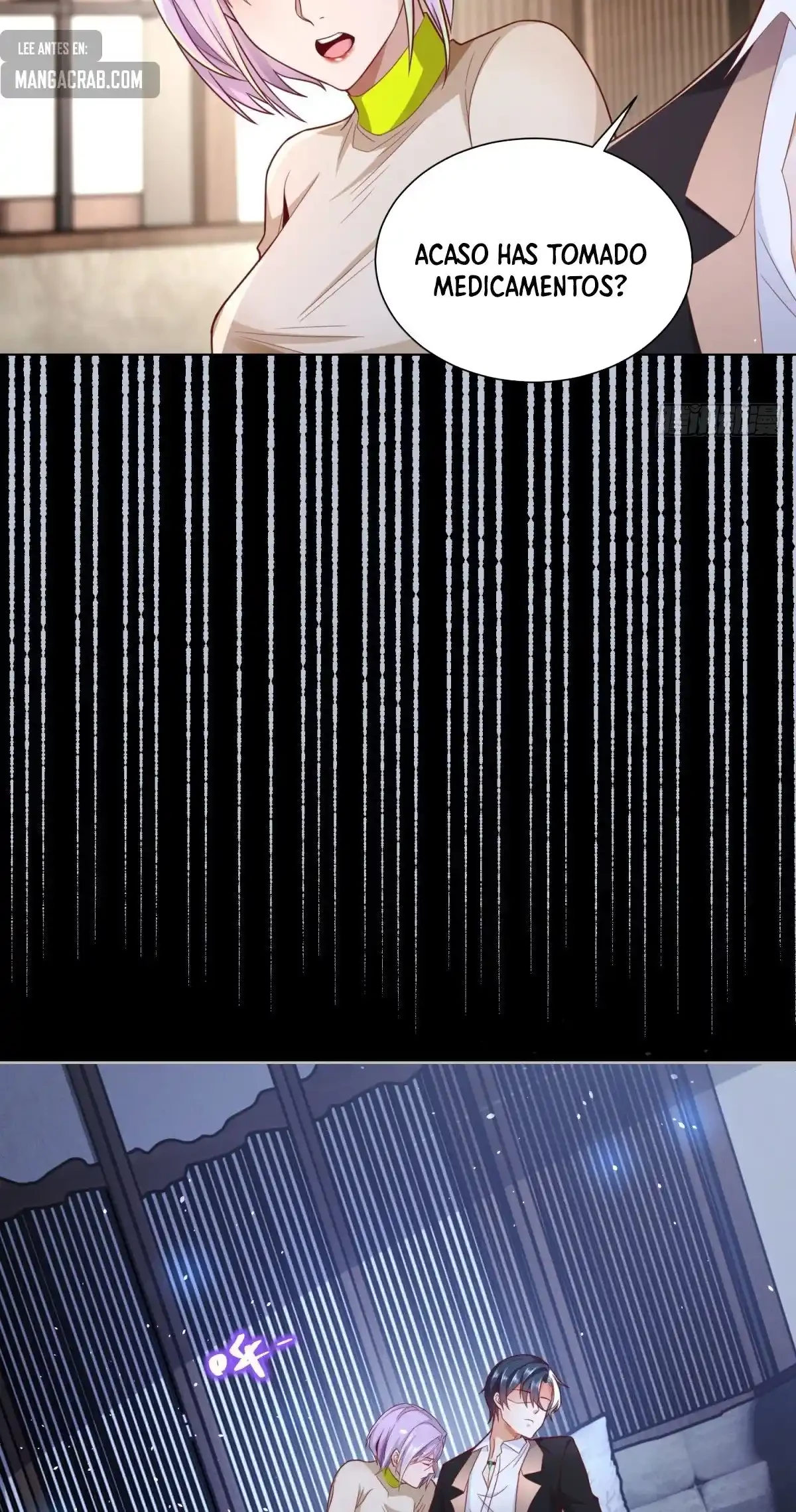 Gran Villano > Capitulo 139 > Page 191
