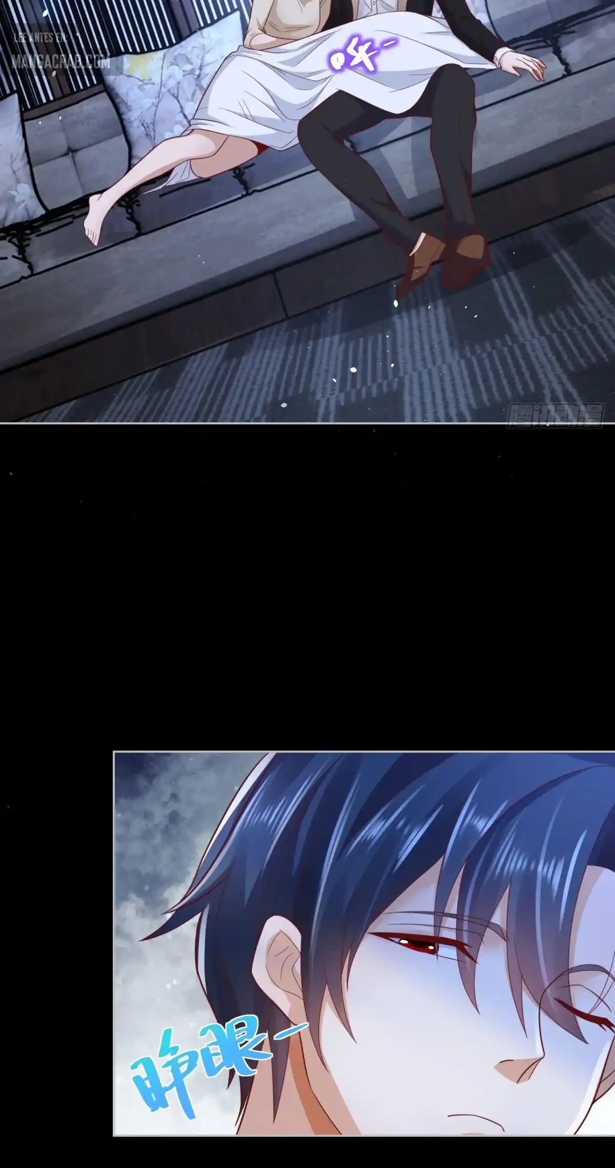 Gran Villano > Capitulo 139 > Page 201