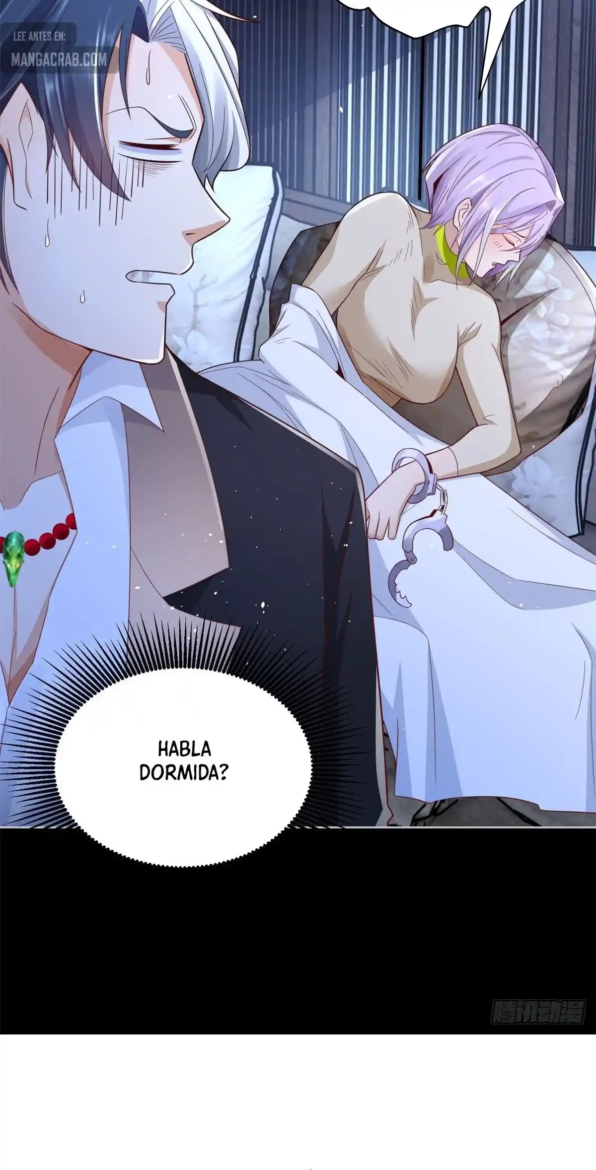 Gran Villano > Capitulo 139 > Page 271