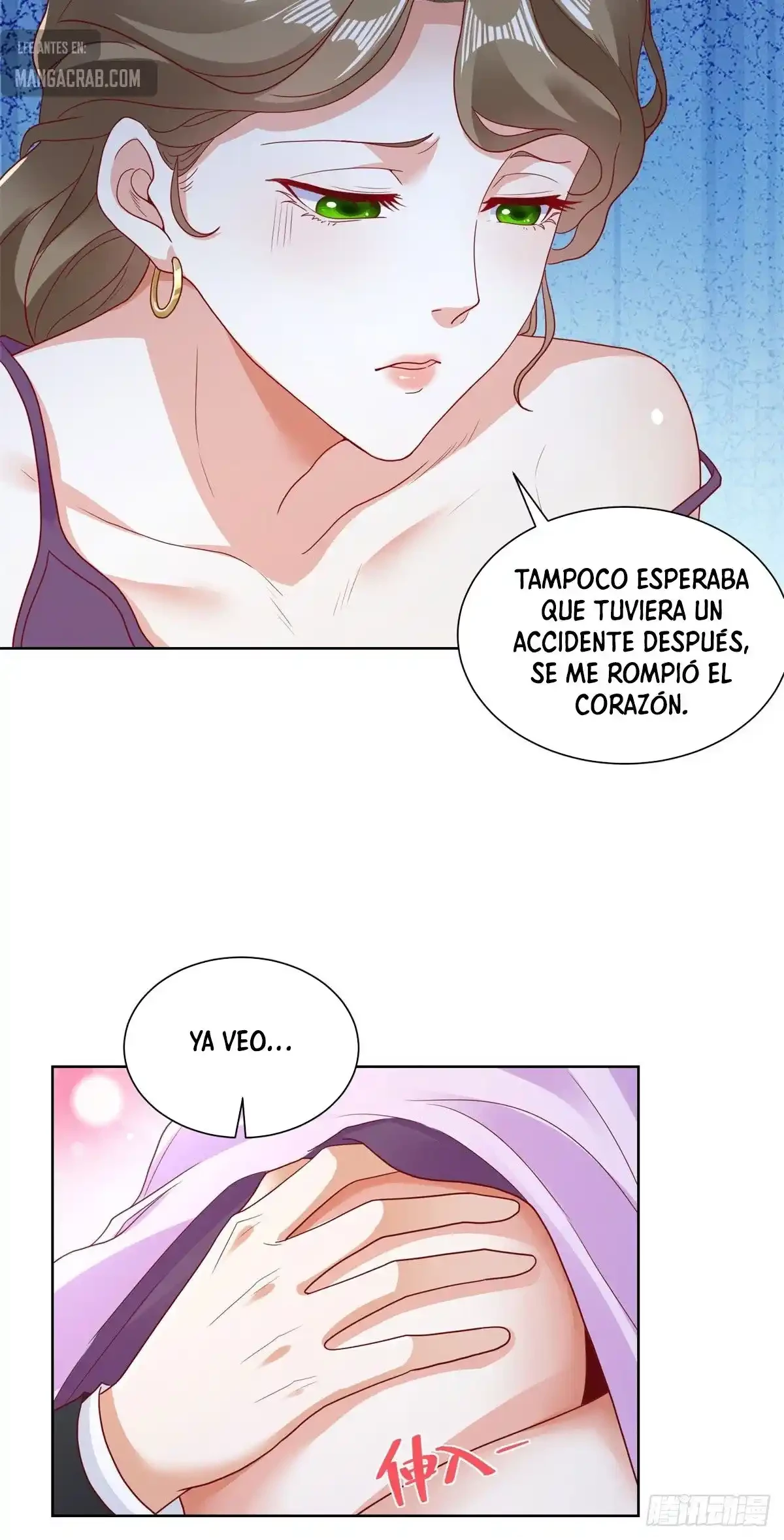 Gran Villano > Capitulo 139 > Page 311