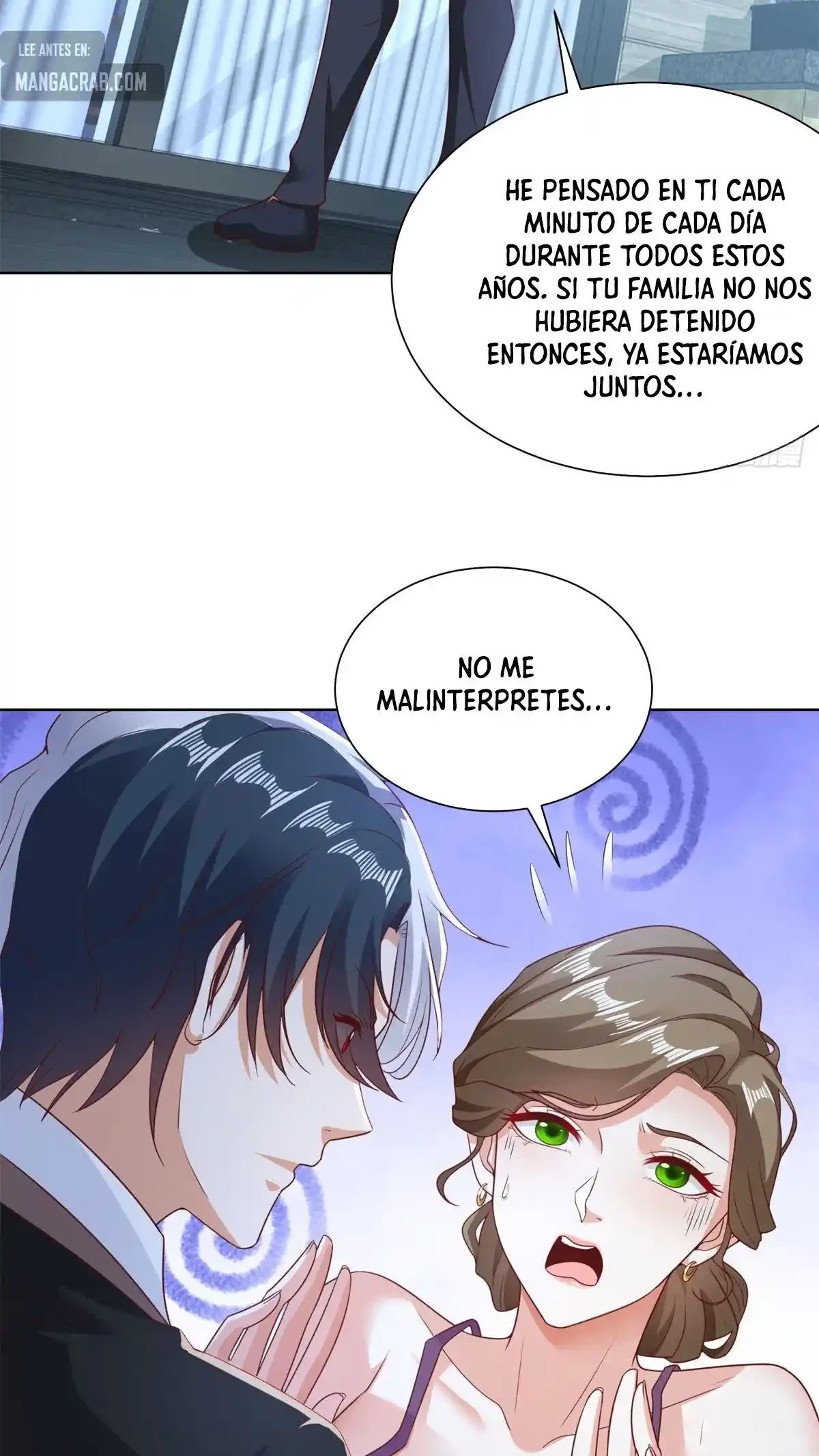 Gran Villano > Capitulo 140 > Page 41