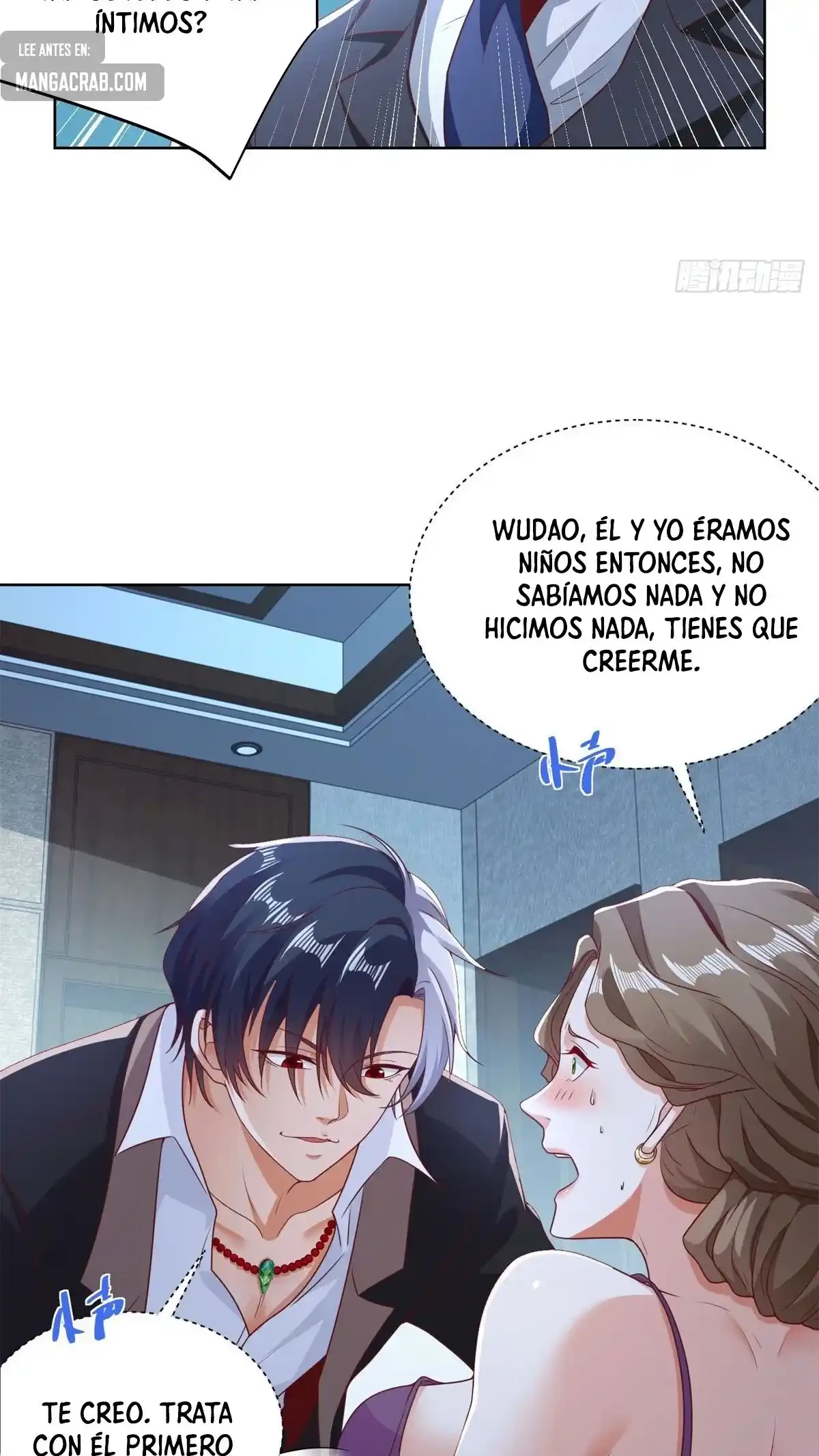 Gran Villano > Capitulo 140 > Page 61