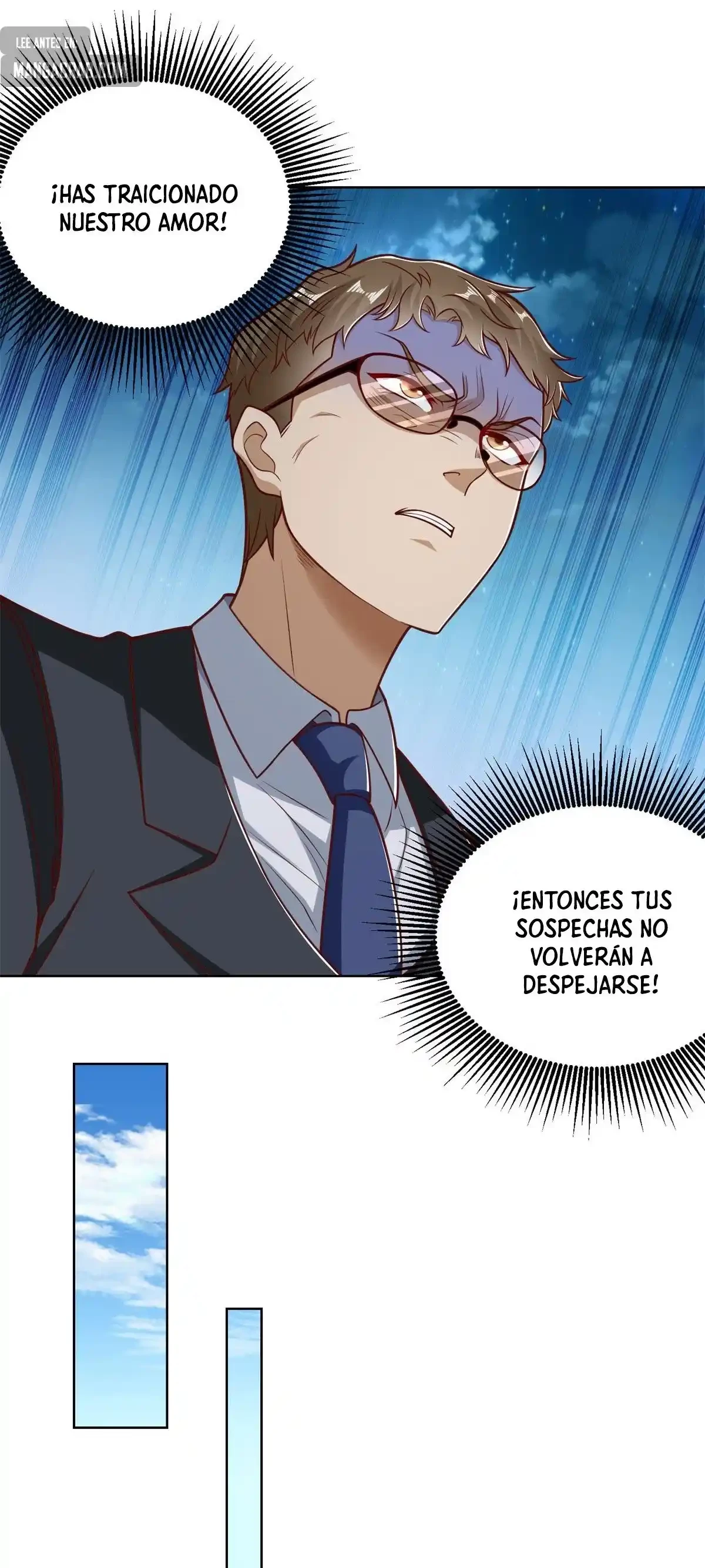 Gran Villano > Capitulo 140 > Page 151
