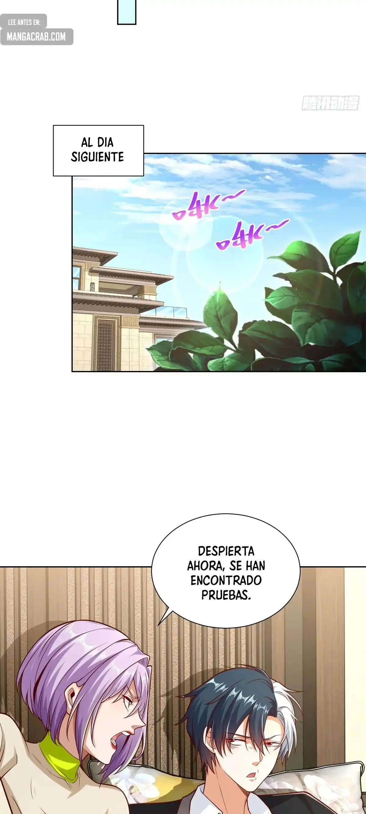 Gran Villano > Capitulo 140 > Page 161