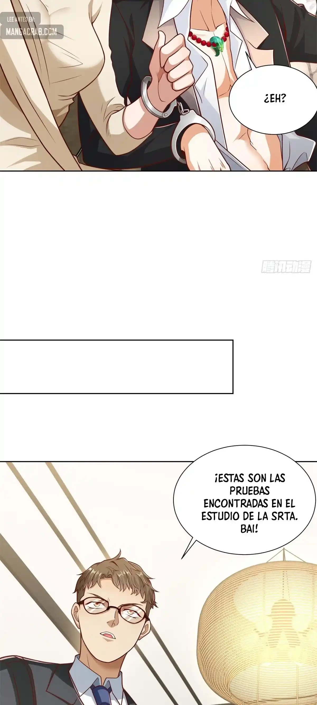 Gran Villano > Capitulo 140 > Page 171
