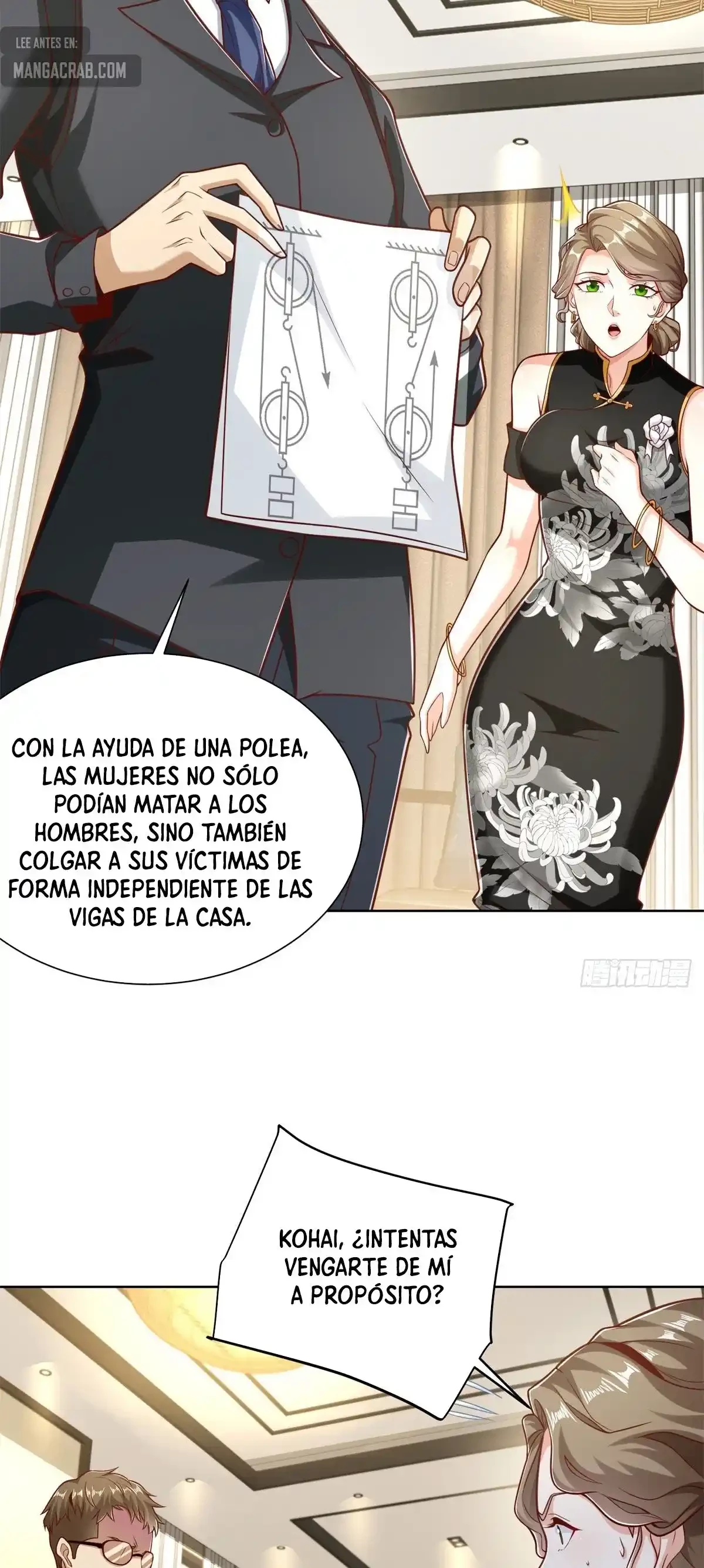 Gran Villano > Capitulo 140 > Page 181