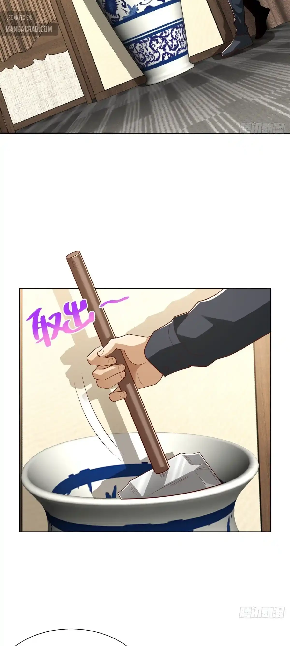 Gran Villano > Capitulo 140 > Page 201