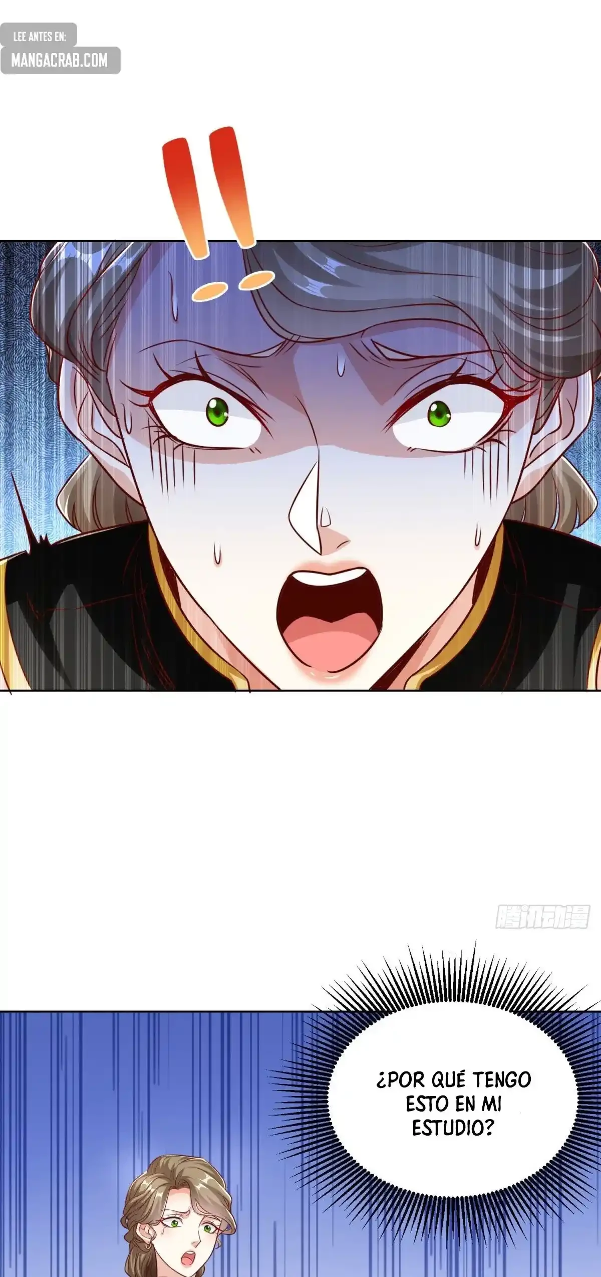 Gran Villano > Capitulo 140 > Page 261