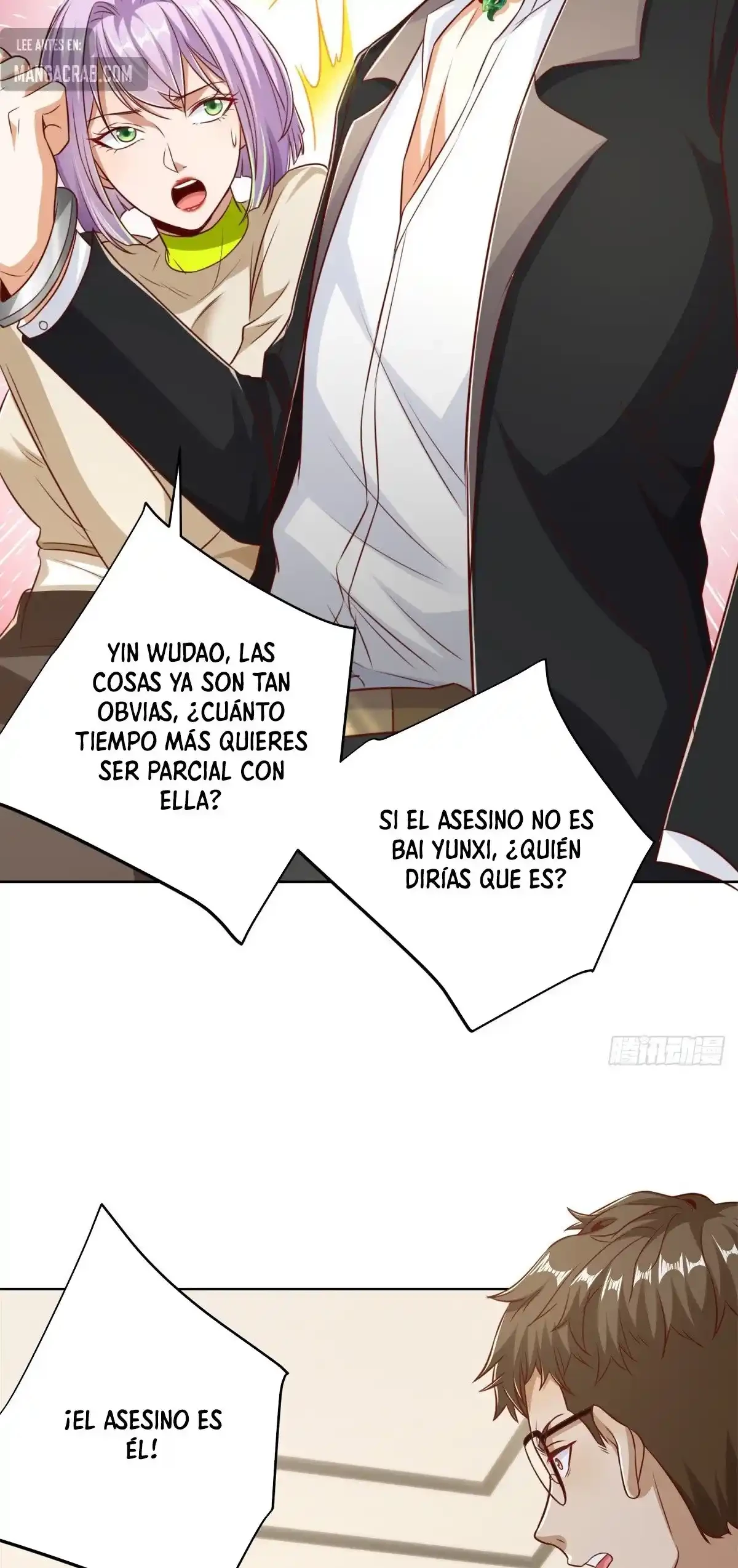 Gran Villano > Capitulo 140 > Page 301