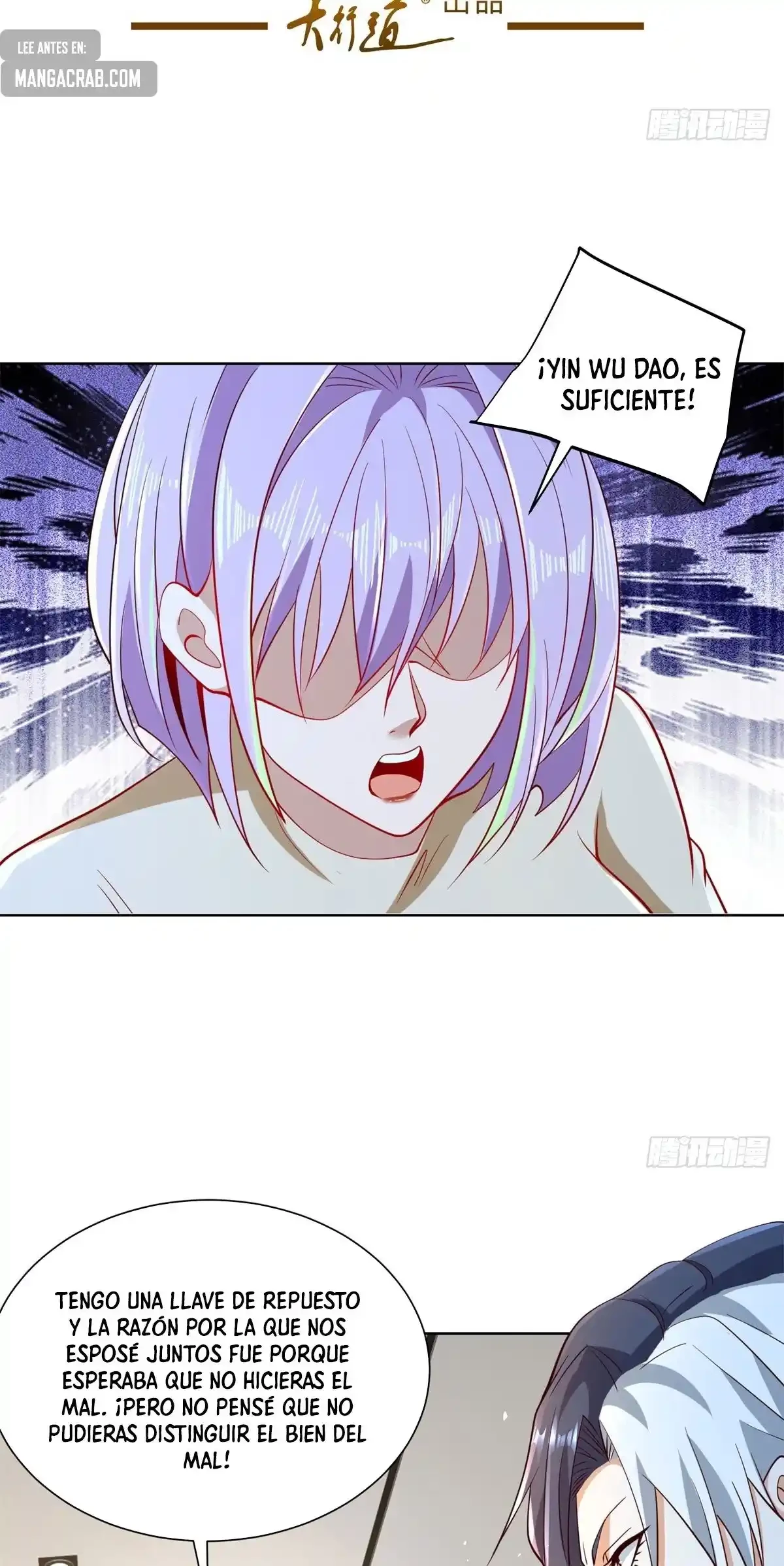 Gran Villano > Capitulo 141 > Page 31