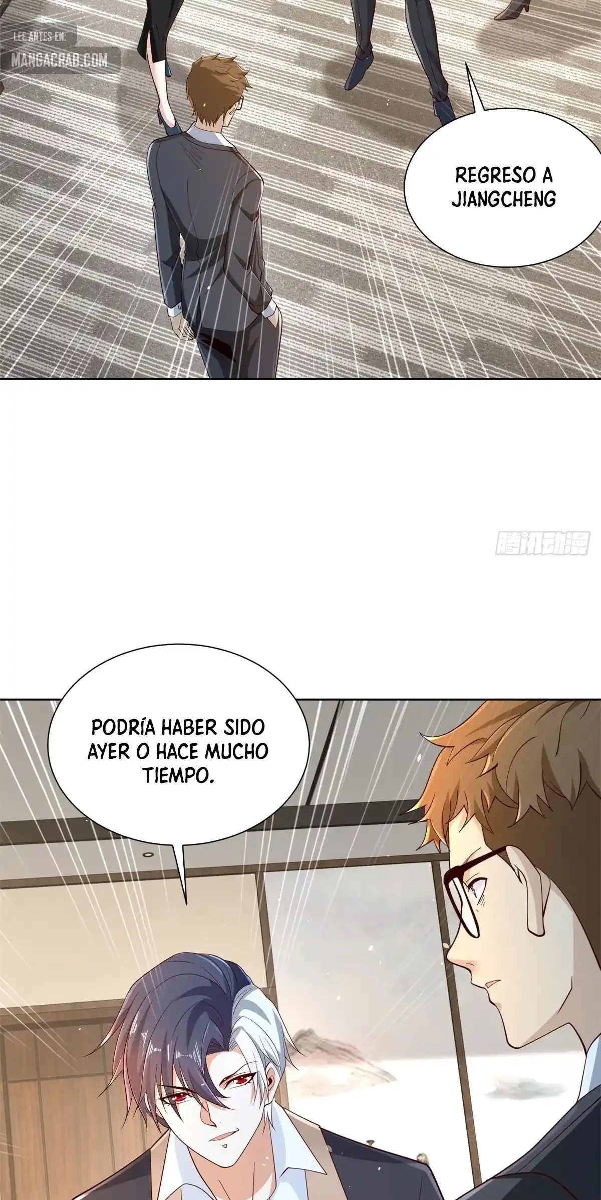Gran Villano > Capitulo 141 > Page 81
