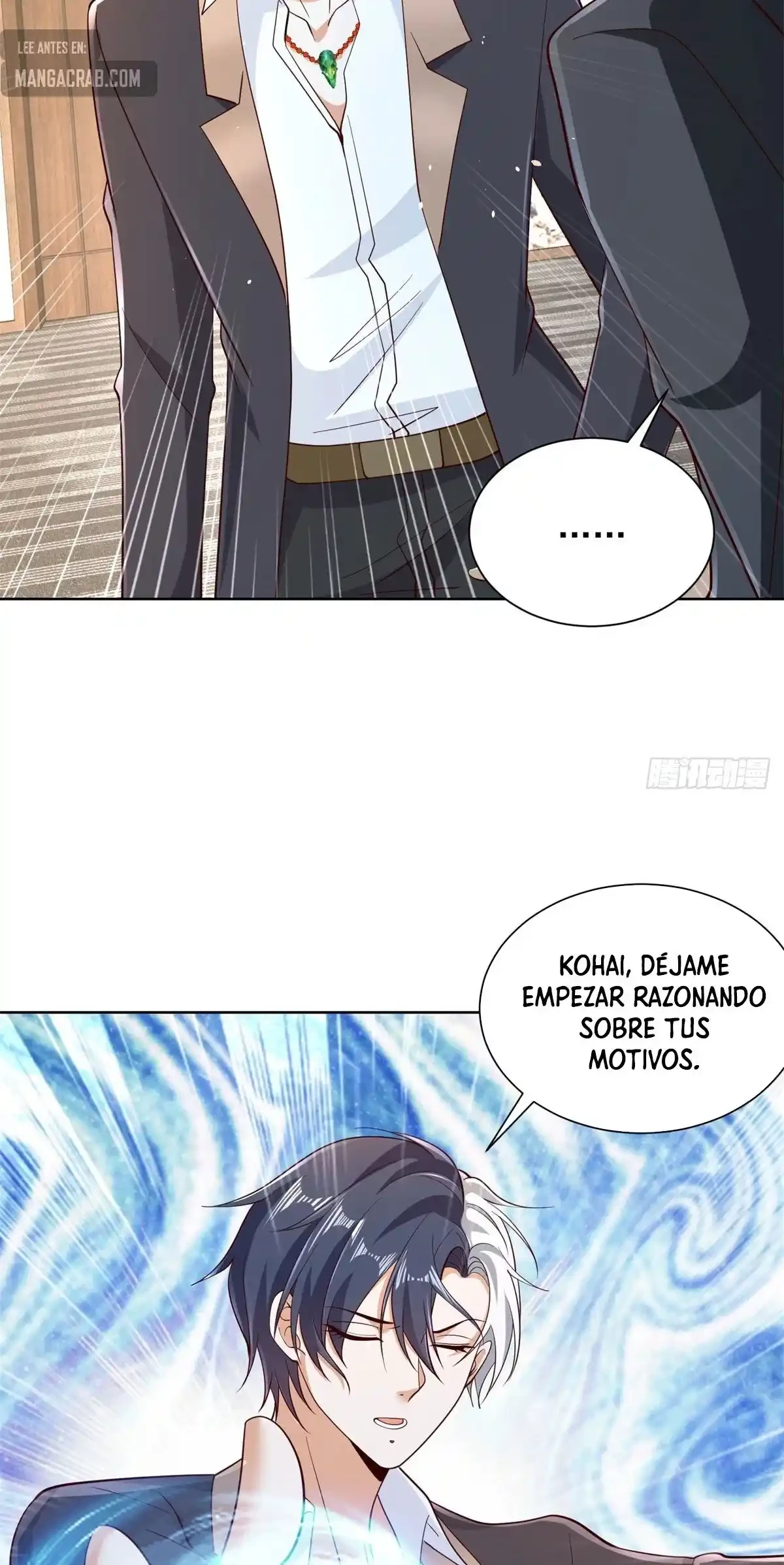 Gran Villano > Capitulo 141 > Page 91