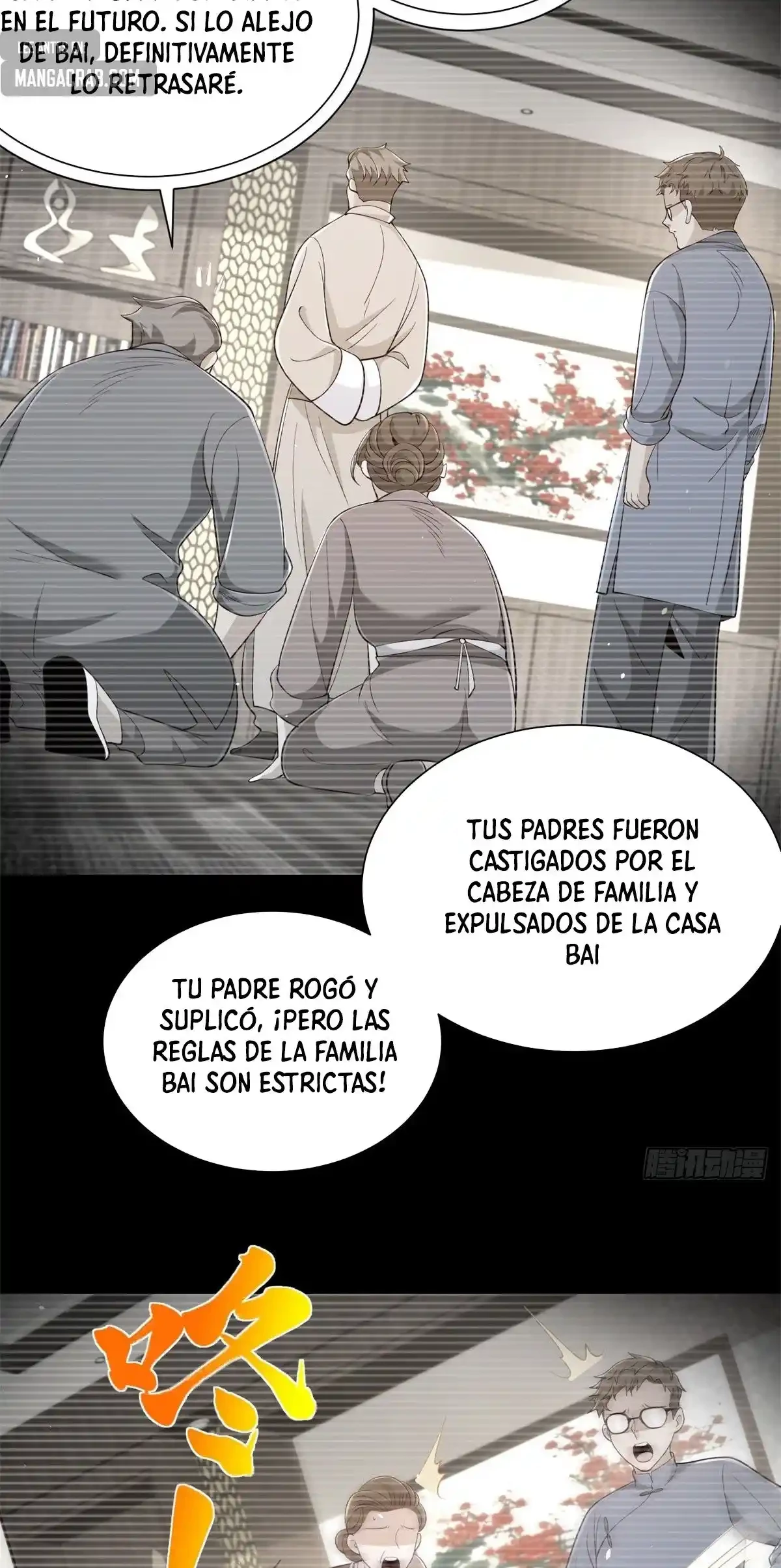 Gran Villano > Capitulo 141 > Page 141