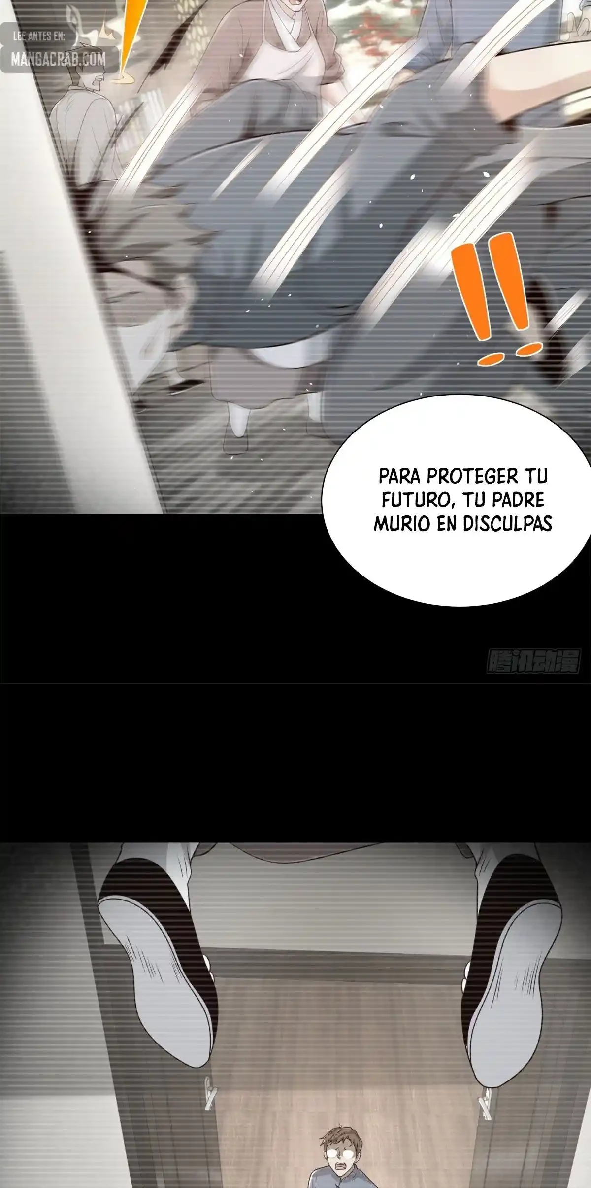 Gran Villano > Capitulo 141 > Page 151