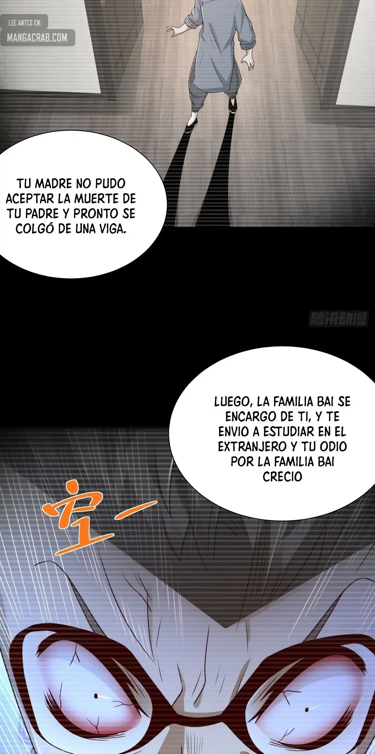 Gran Villano > Capitulo 141 > Page 161