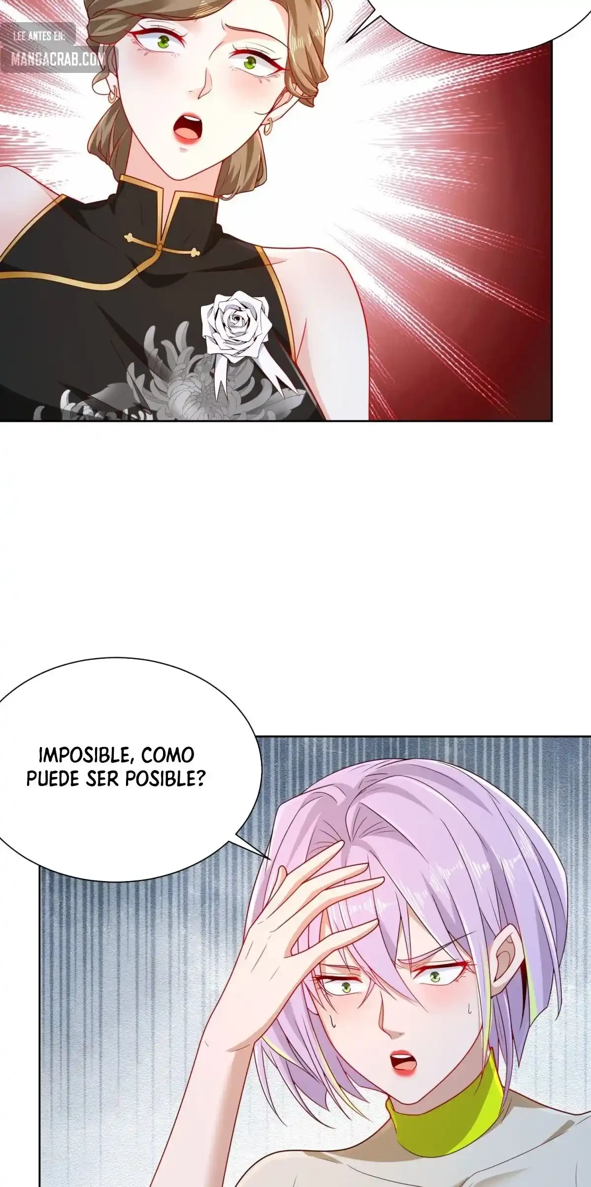 Gran Villano > Capitulo 141 > Page 201