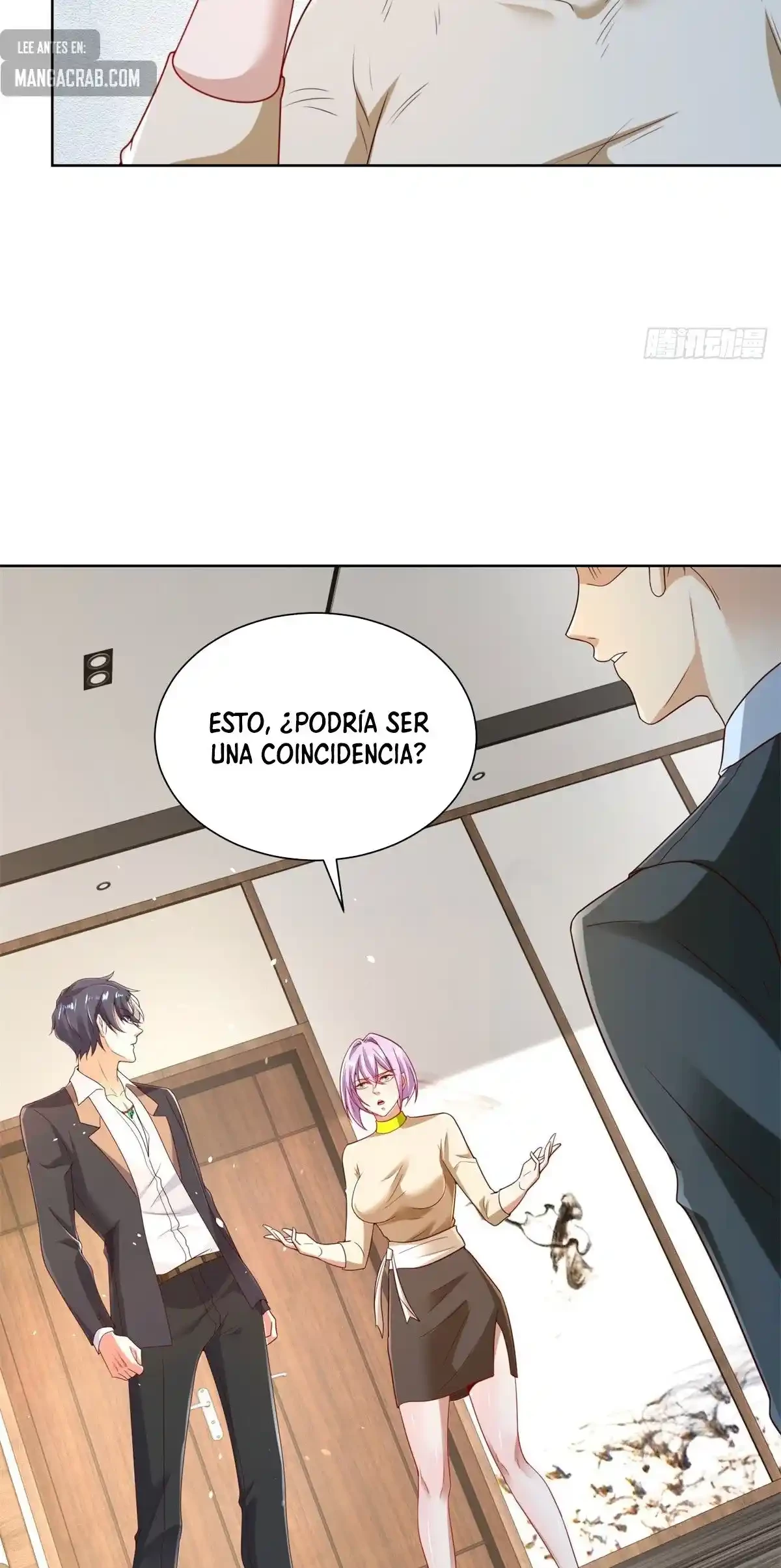 Gran Villano > Capitulo 141 > Page 221