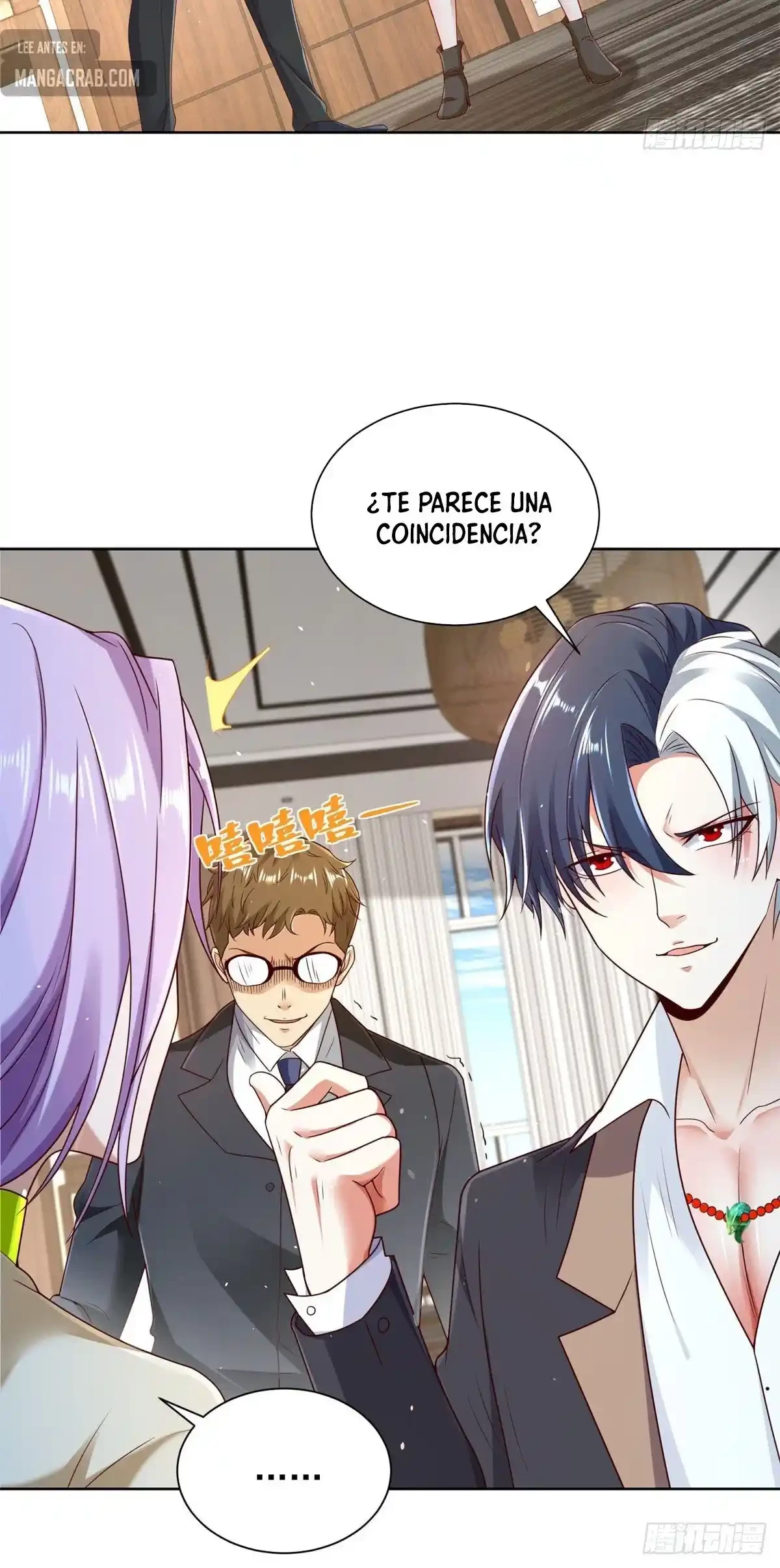 Gran Villano > Capitulo 141 > Page 231
