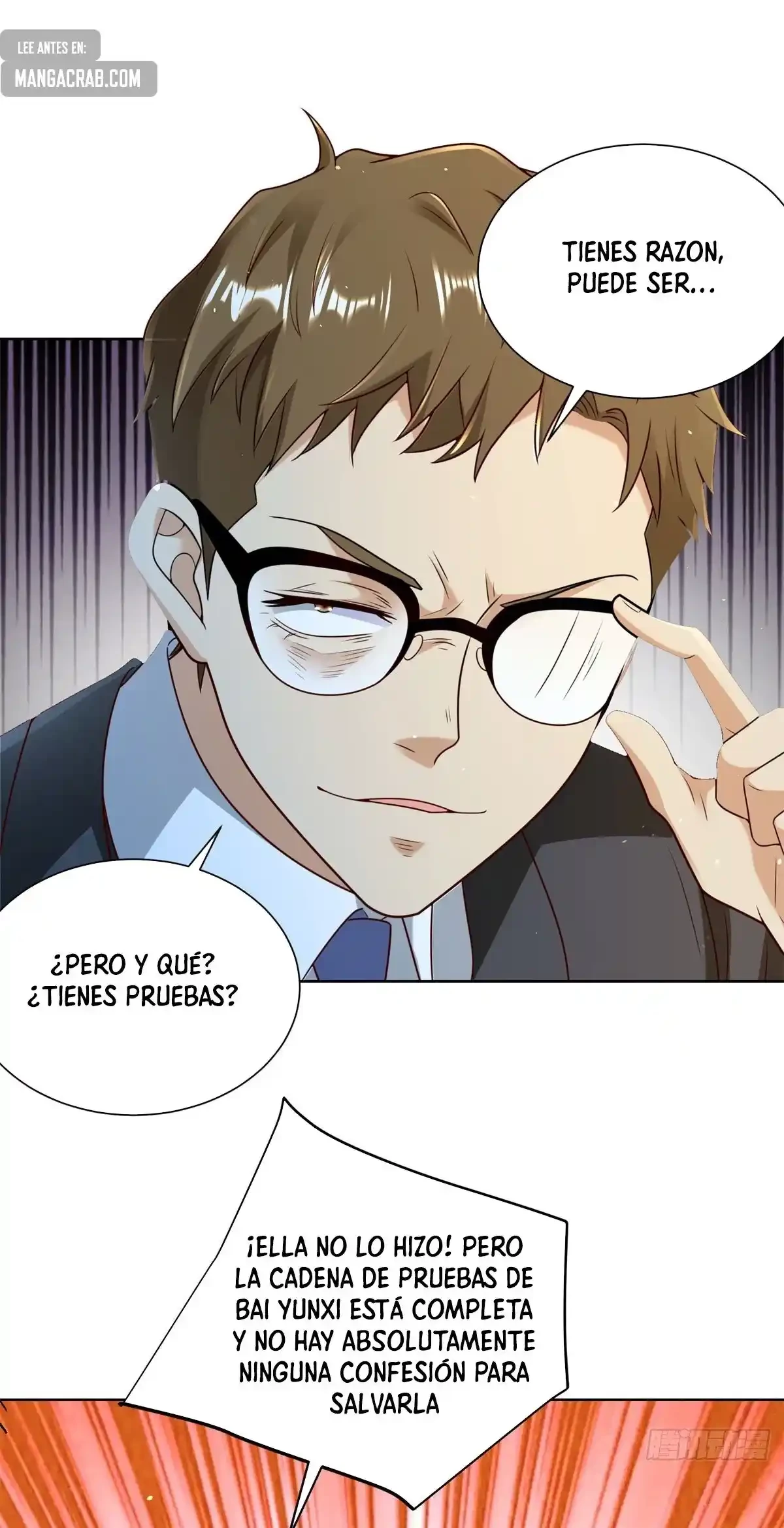 Gran Villano > Capitulo 141 > Page 241
