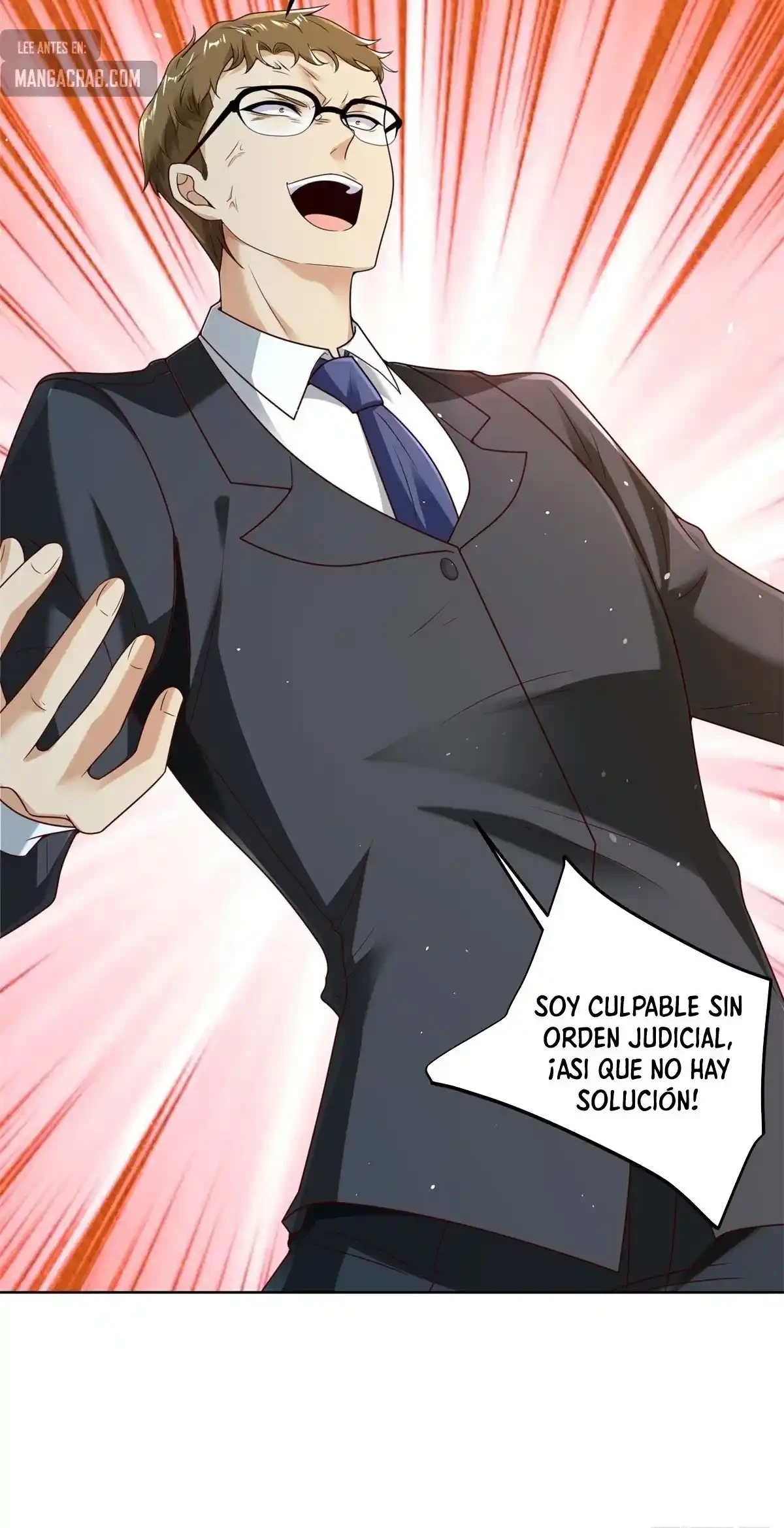 Gran Villano > Capitulo 141 > Page 251