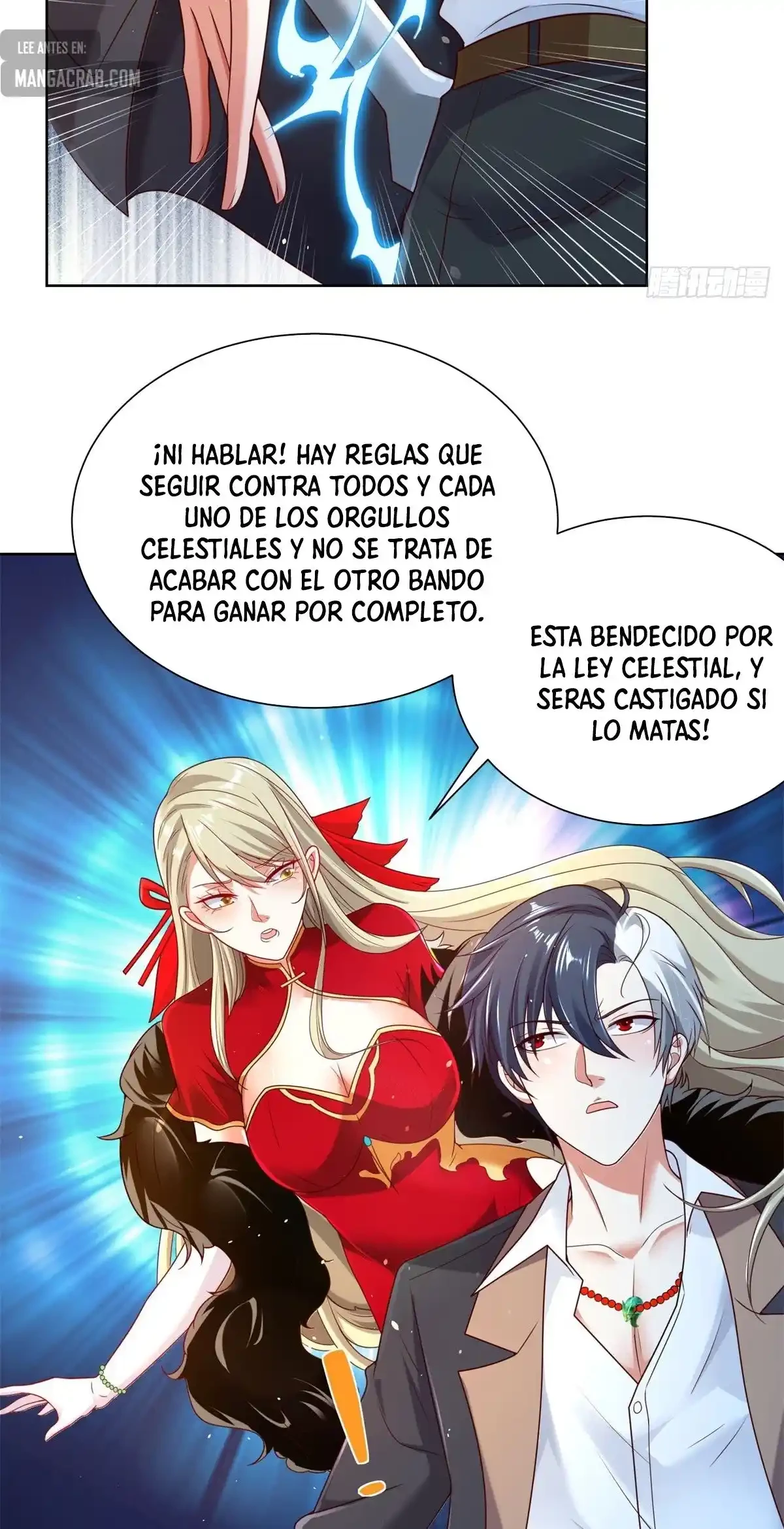 Gran Villano > Capitulo 141 > Page 271