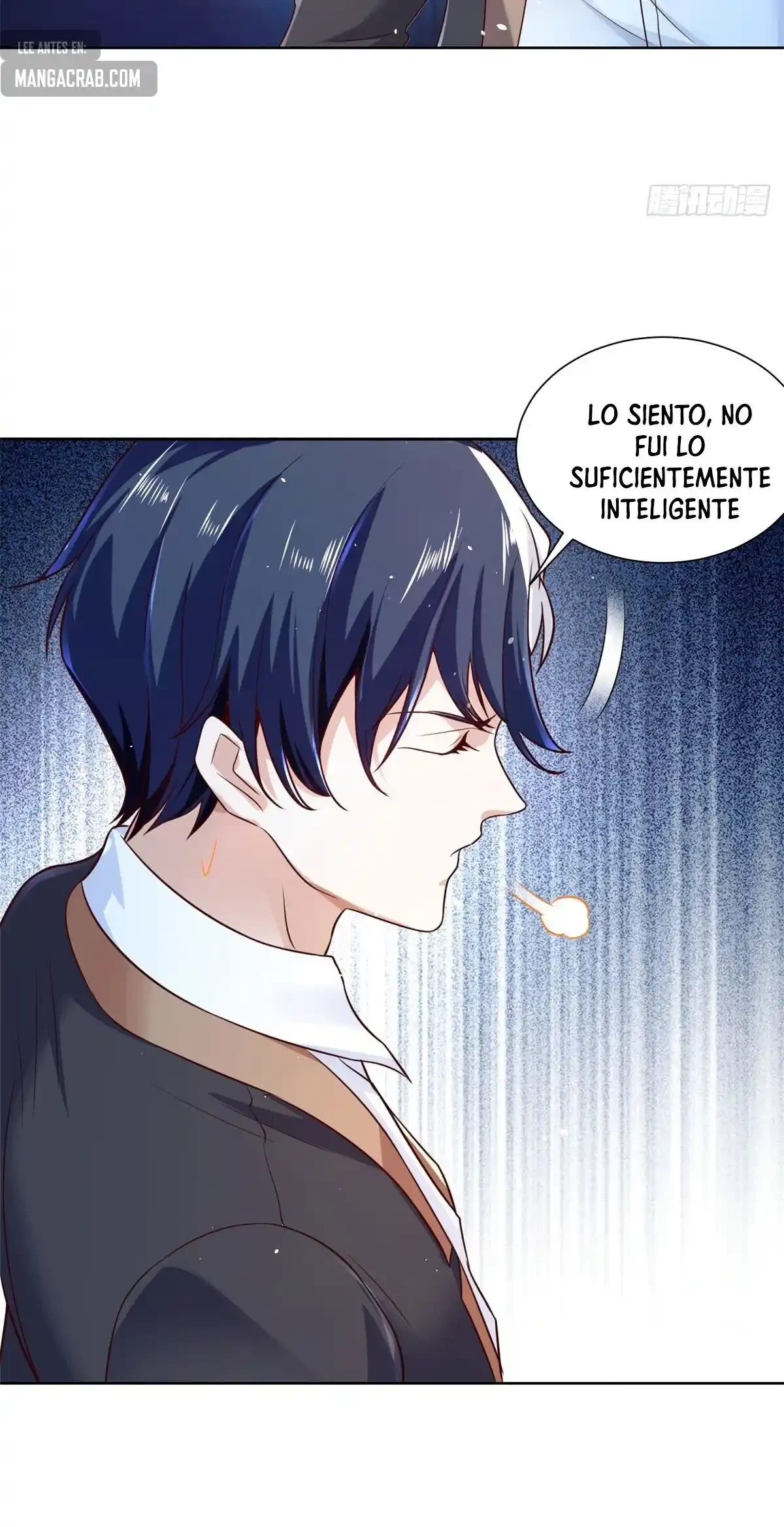 Gran Villano > Capitulo 141 > Page 281